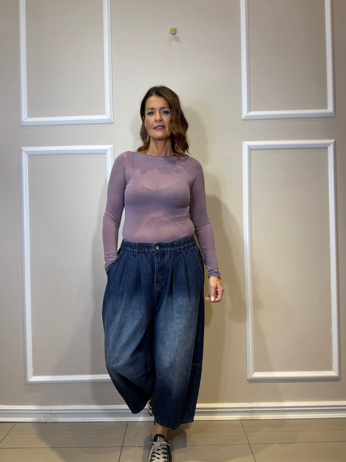 JEANS MAYA