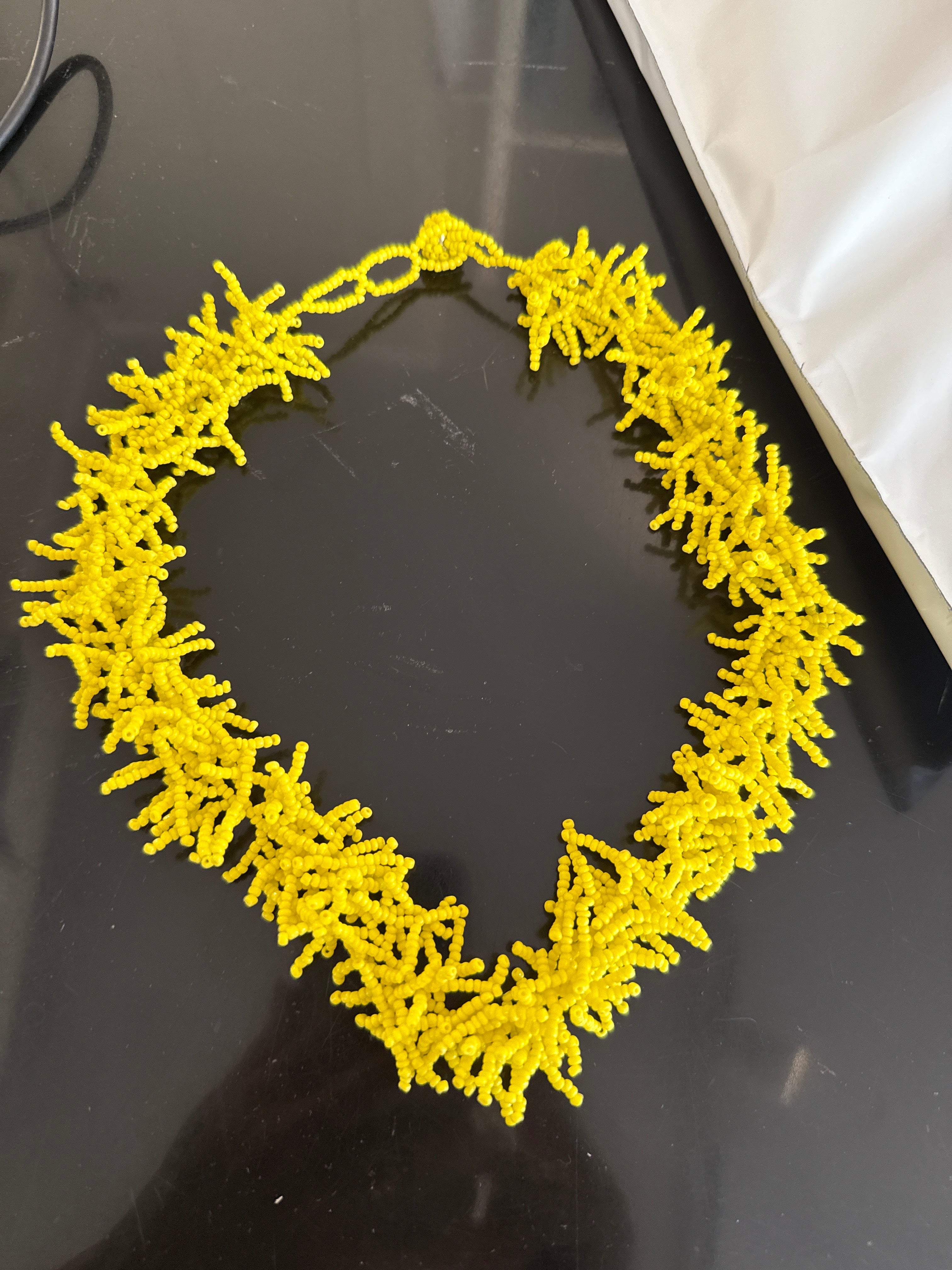 COLLANA MALDIVE