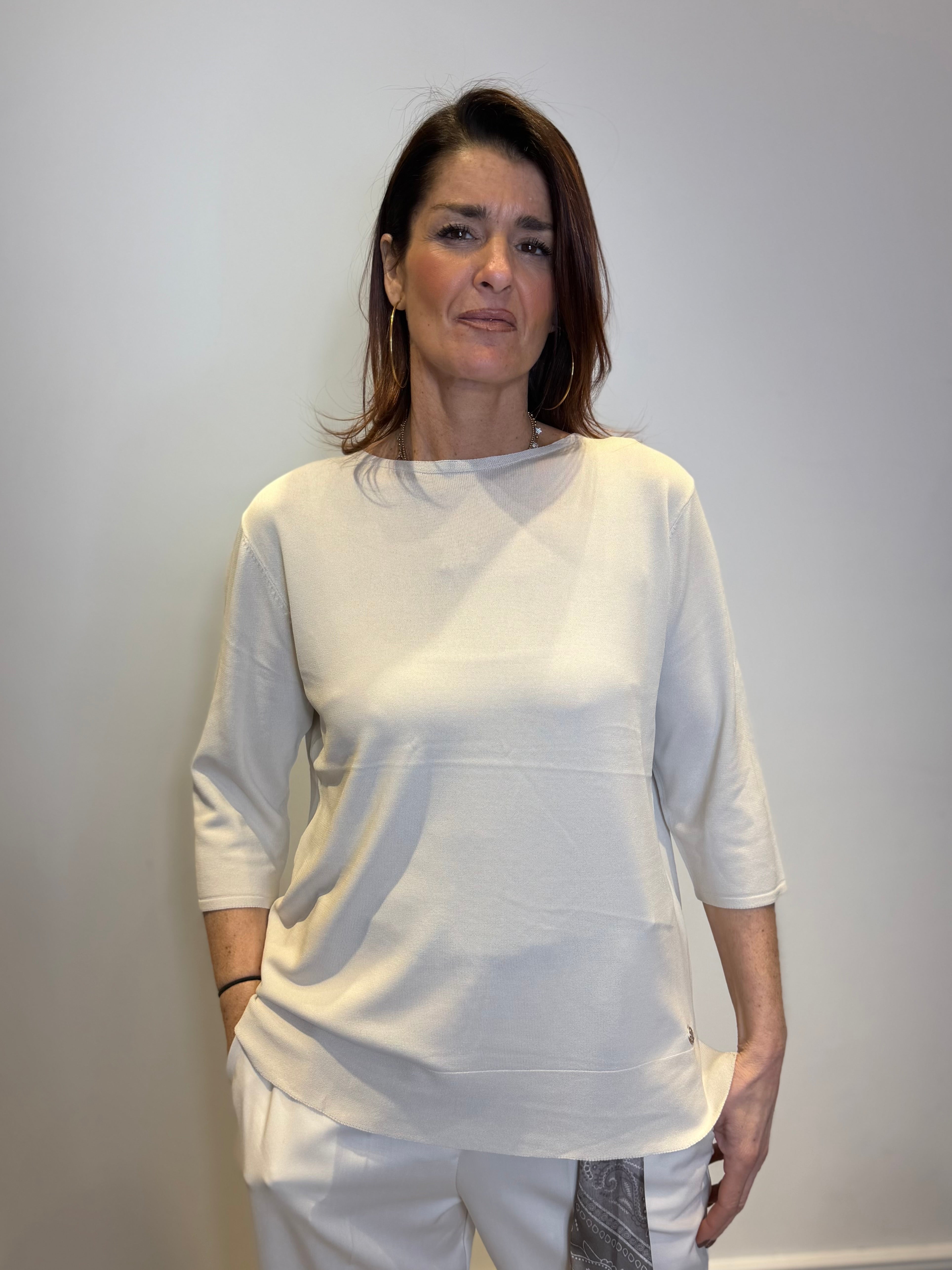 MAGLIA LESSIE