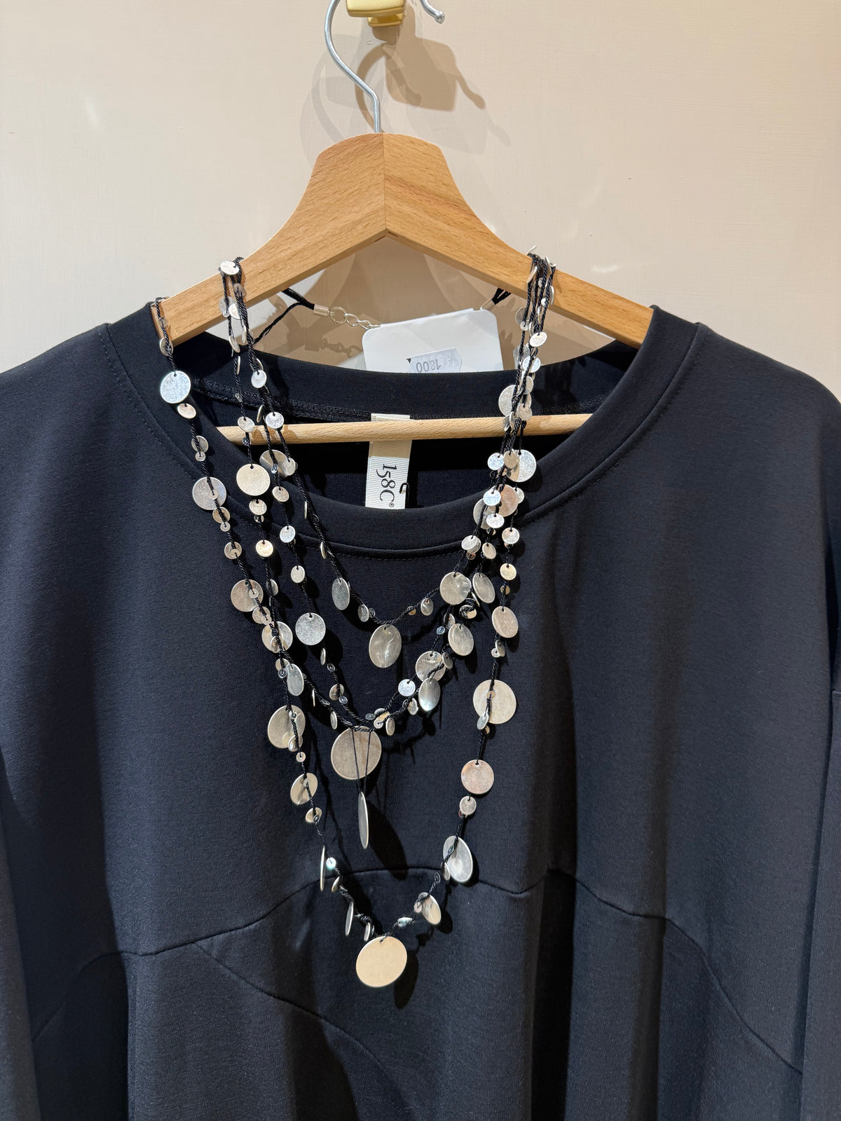 COLLANA PEPITE