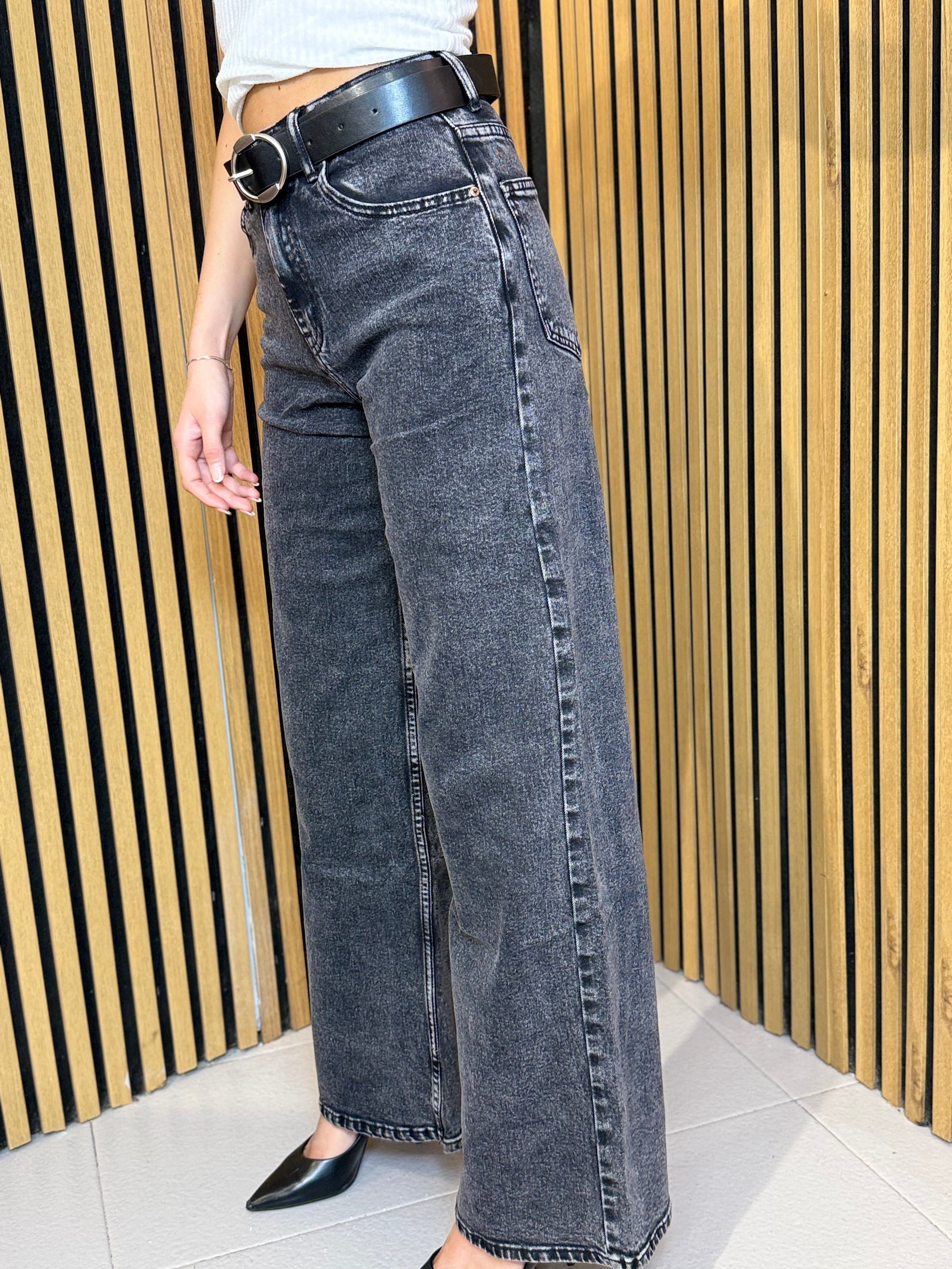 JEANS ALASKA