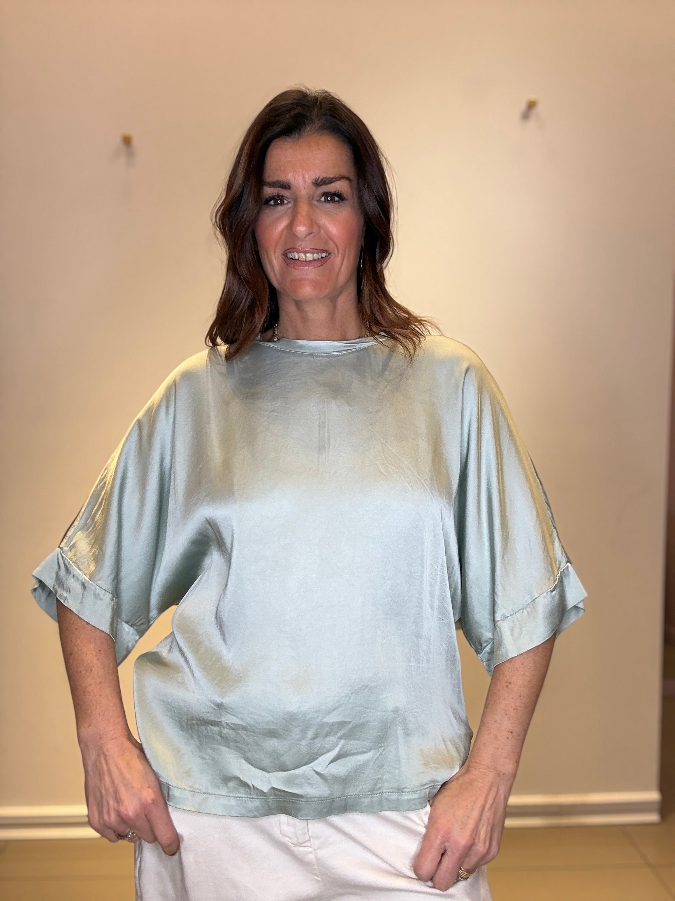 MAGLIA LOVE