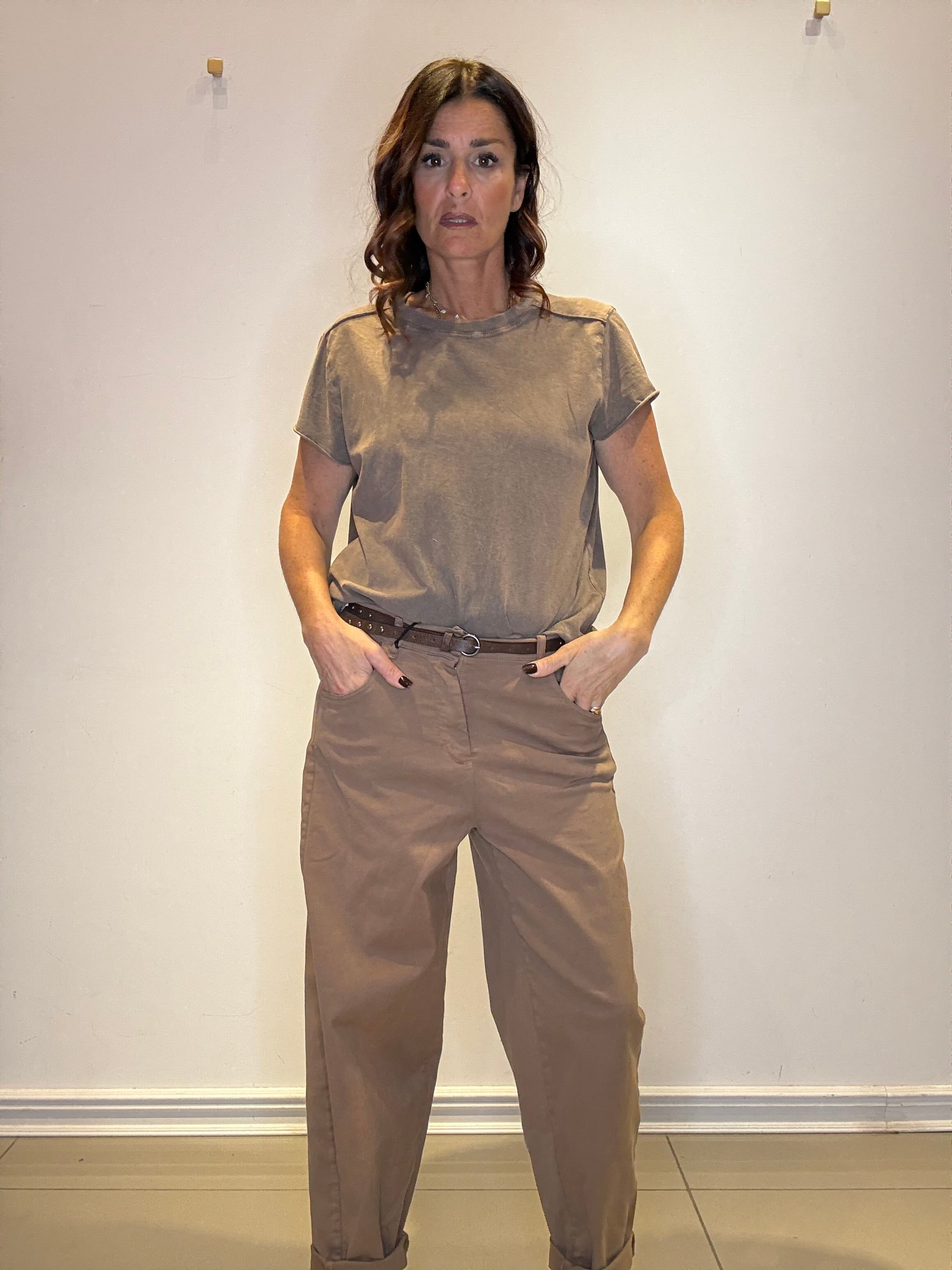 PANTALONE MILLIE bis