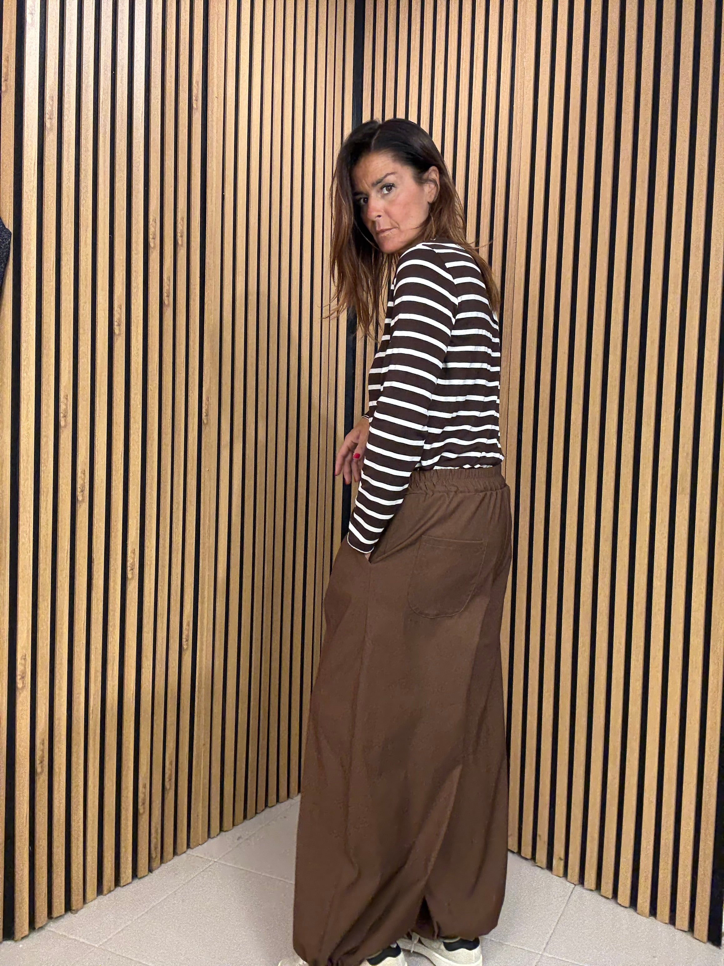 PANTALONE ATLANTA