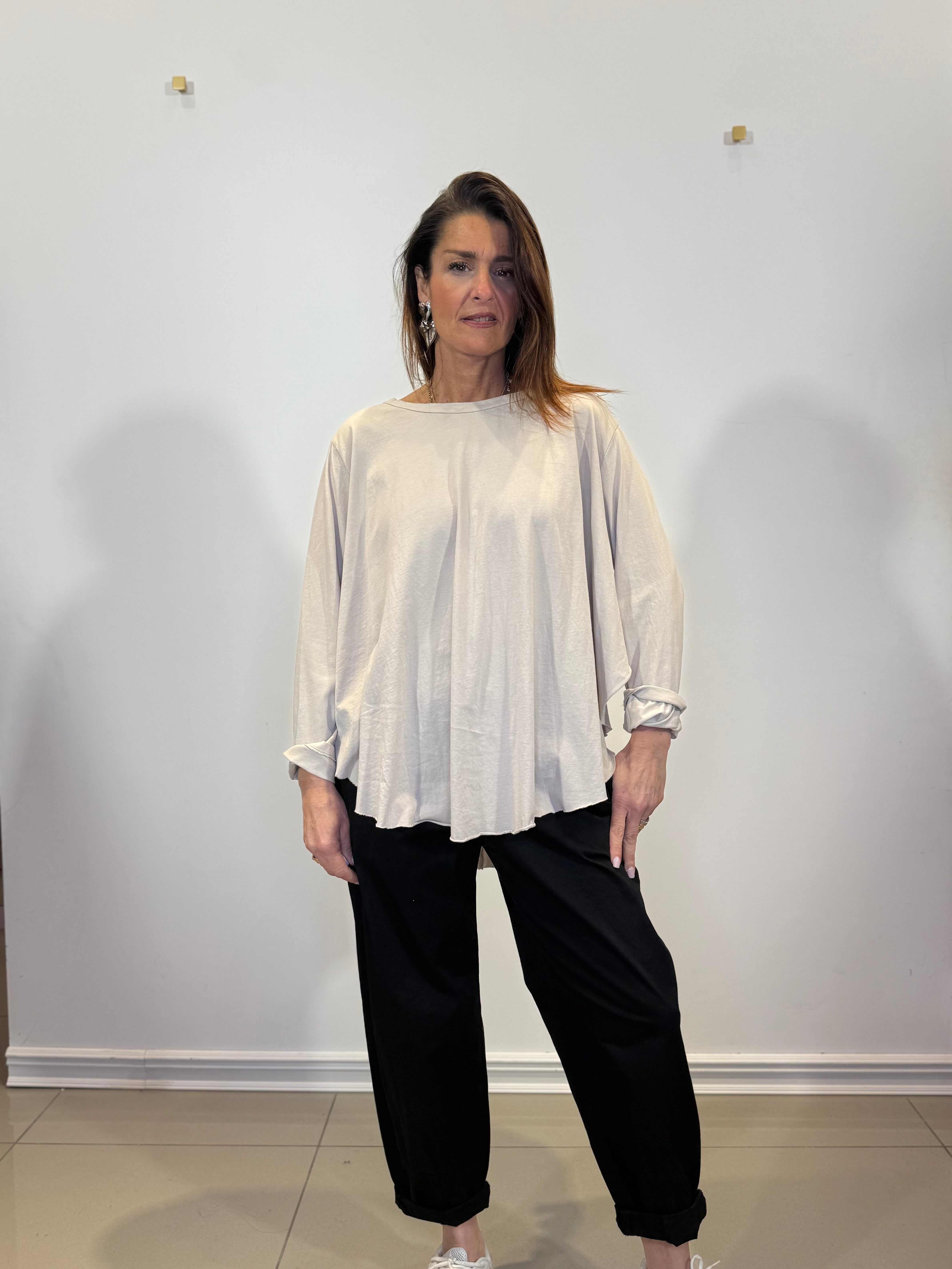MAGLIA CAPPA
