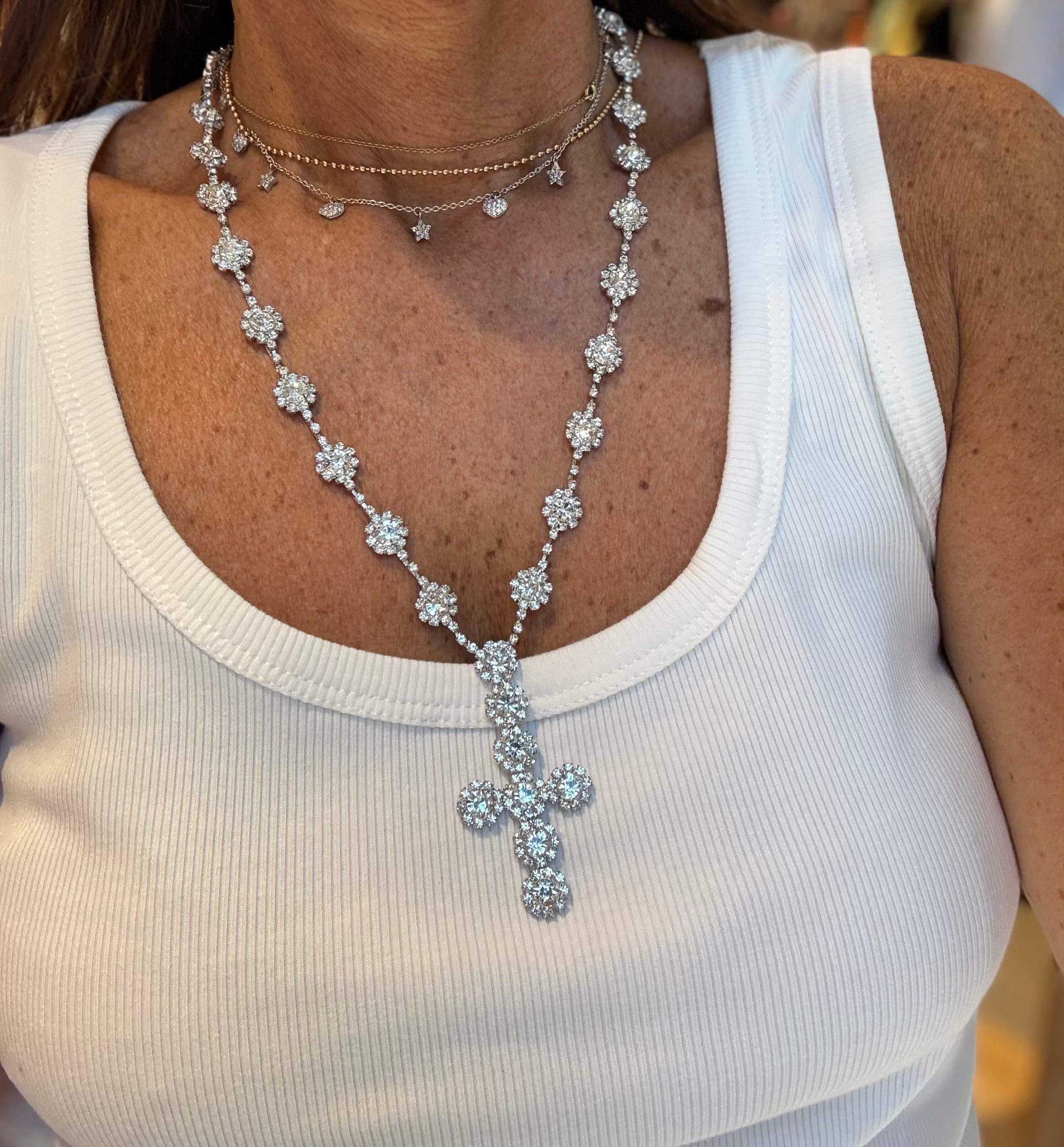 COLLANA COLOR