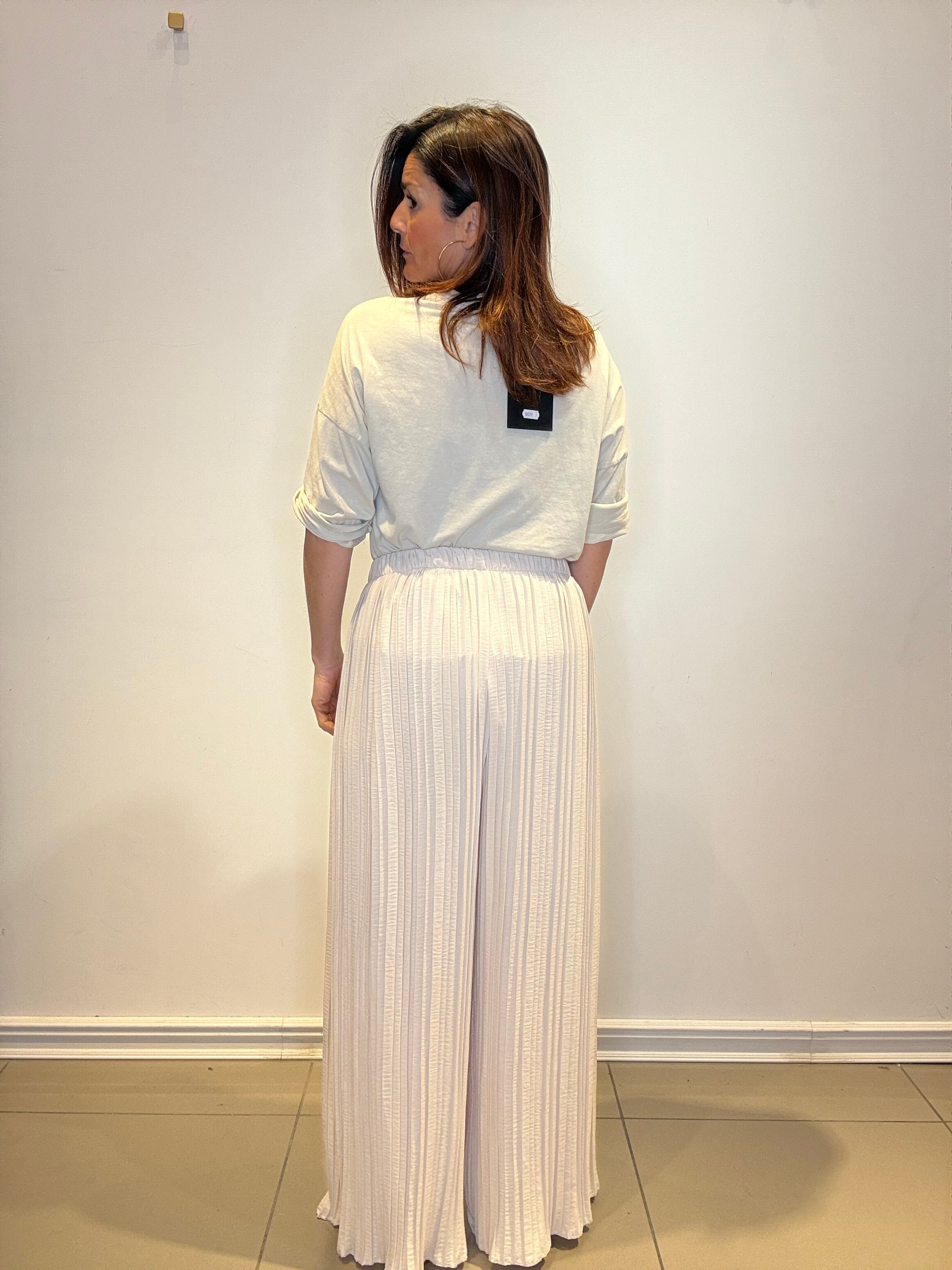 Pantalone AMALFI