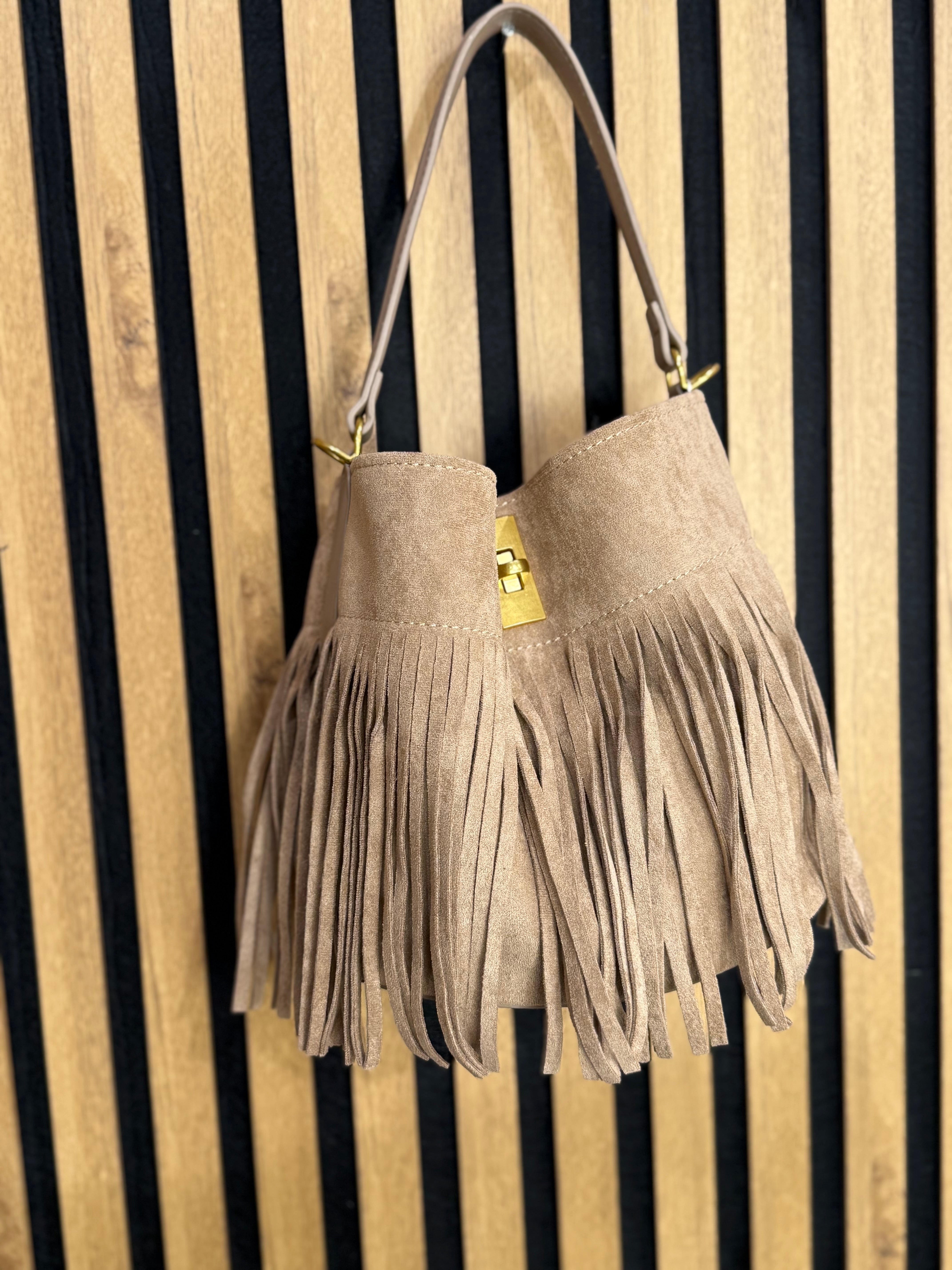 BORSA ATENA