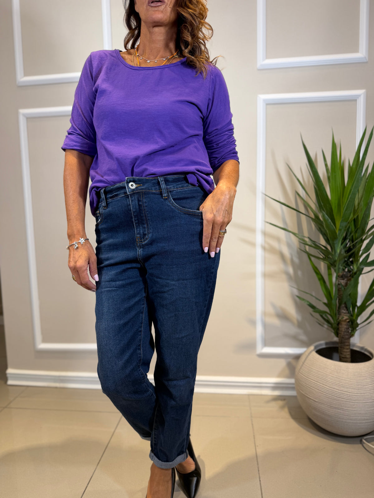 JEANS HANDY