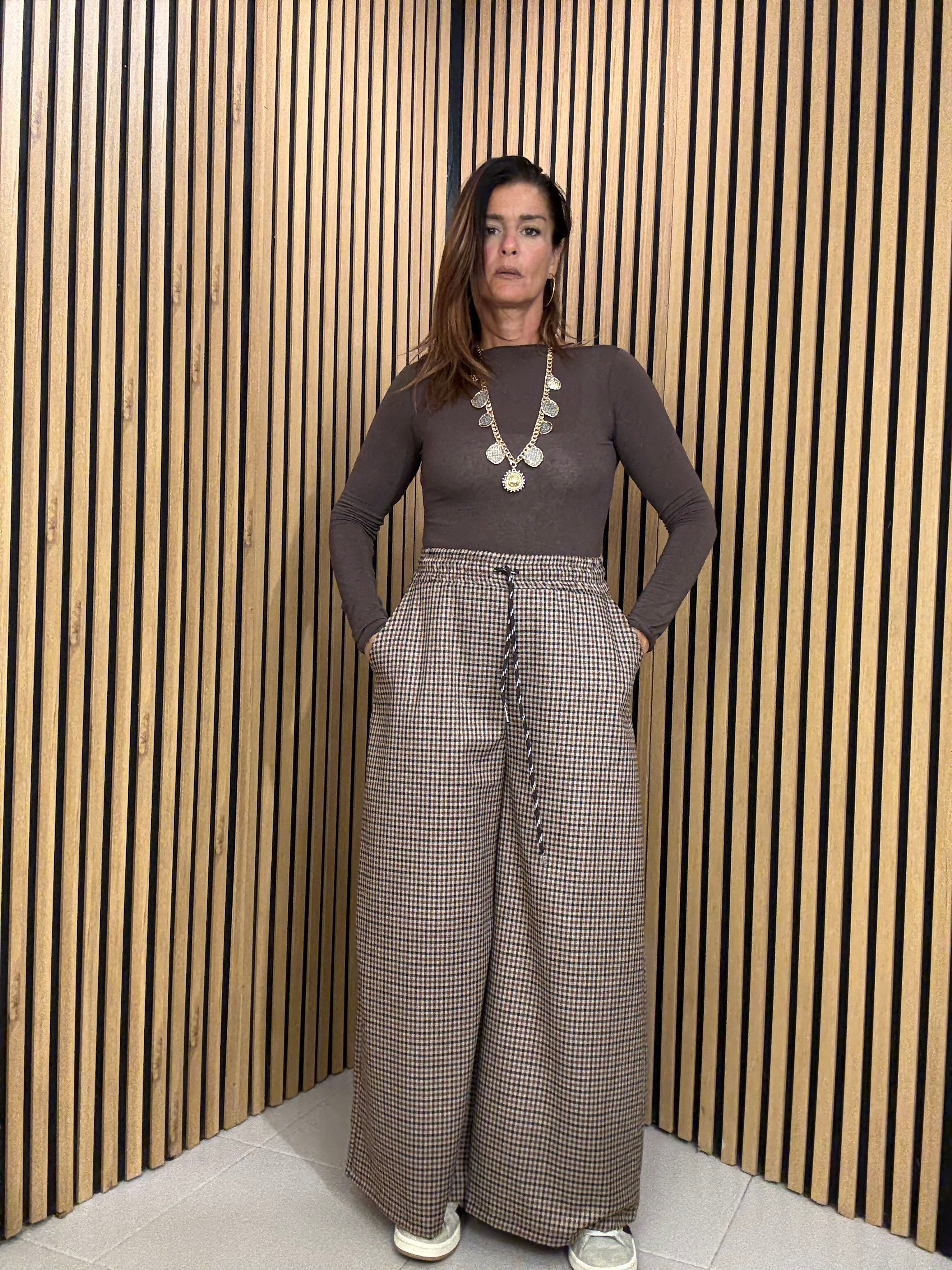 Pantalone MAINE