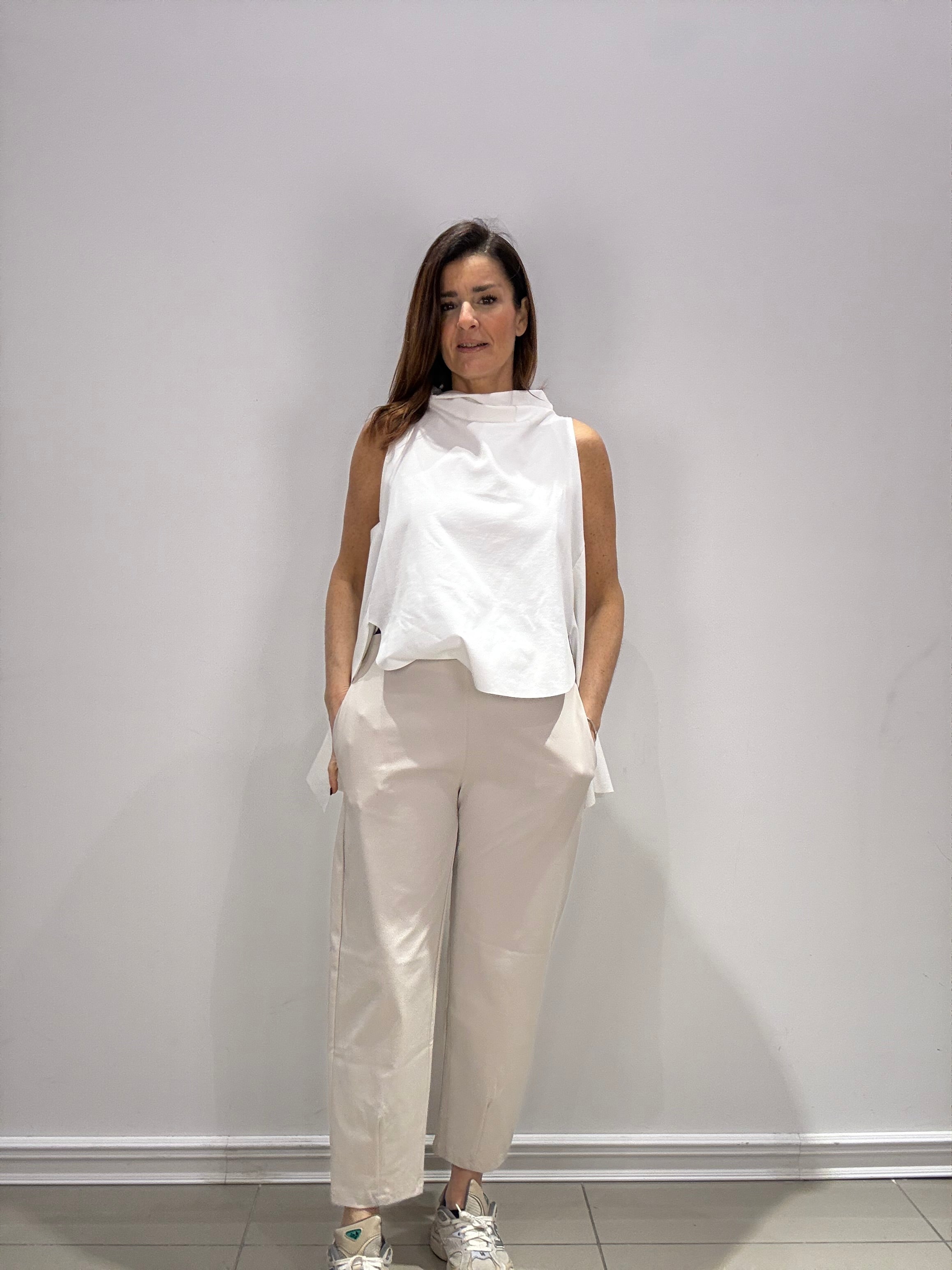 Pantalone CURVY
