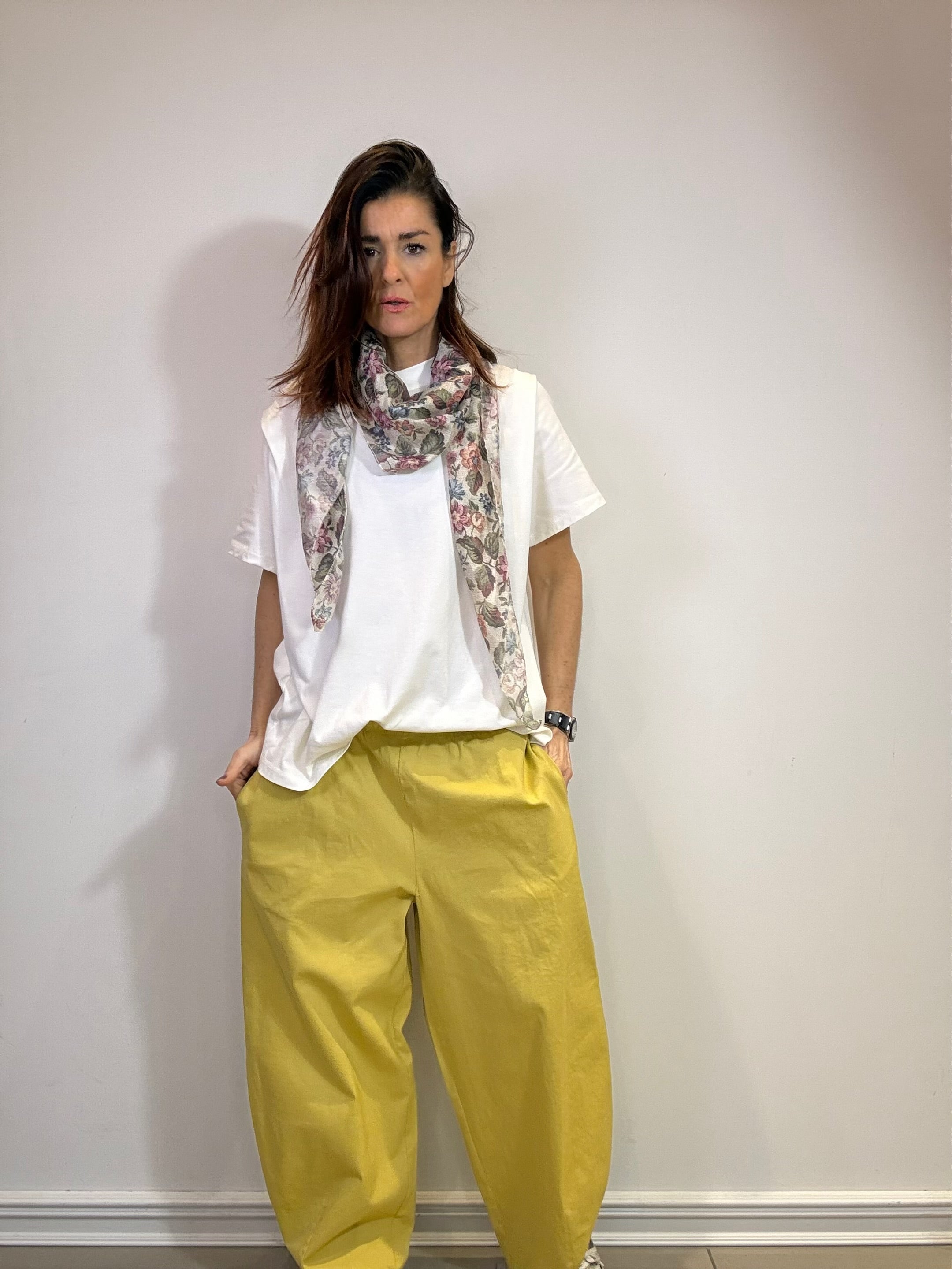 PANTALONE GAST