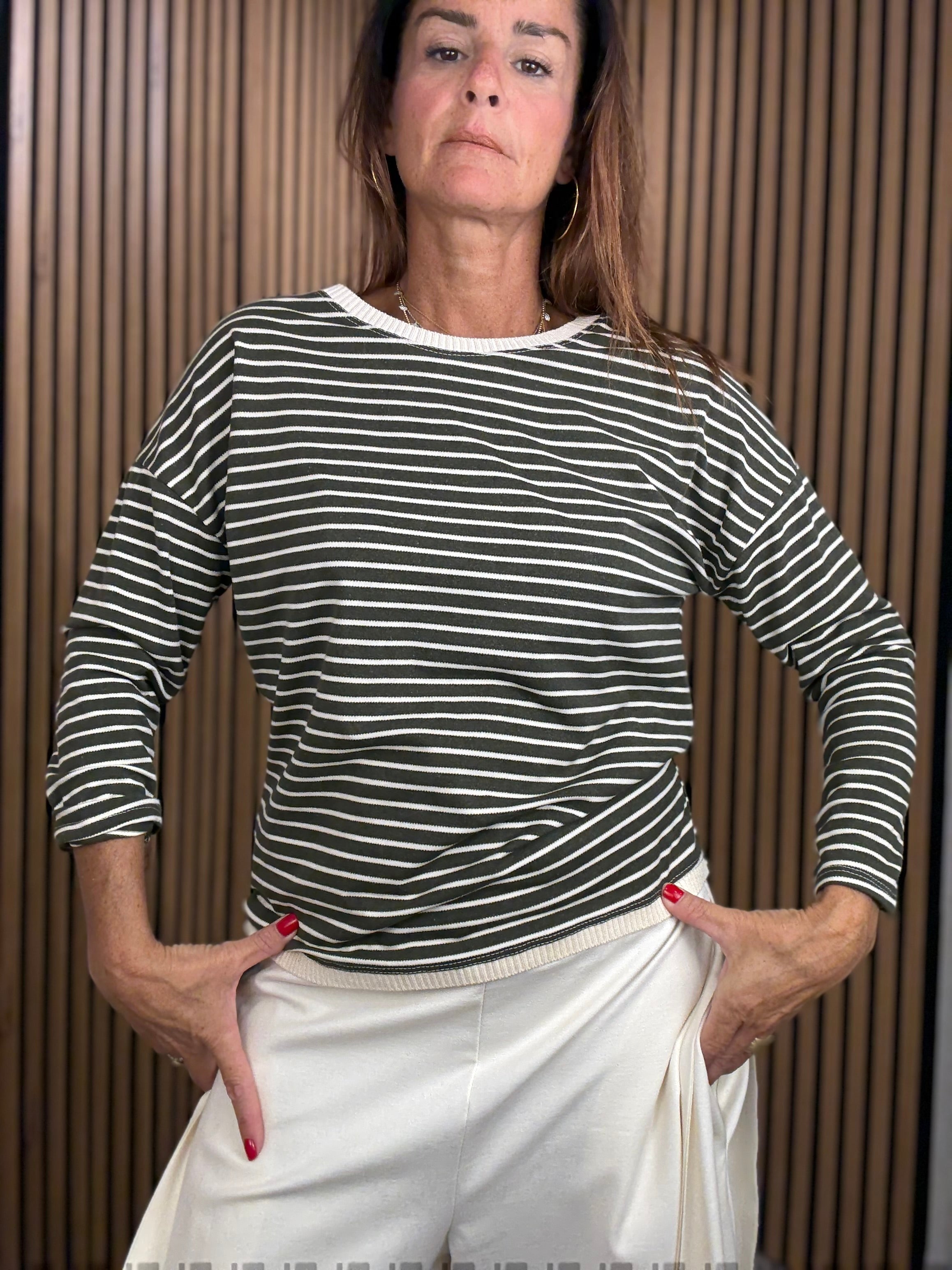 Maglia DIANA
