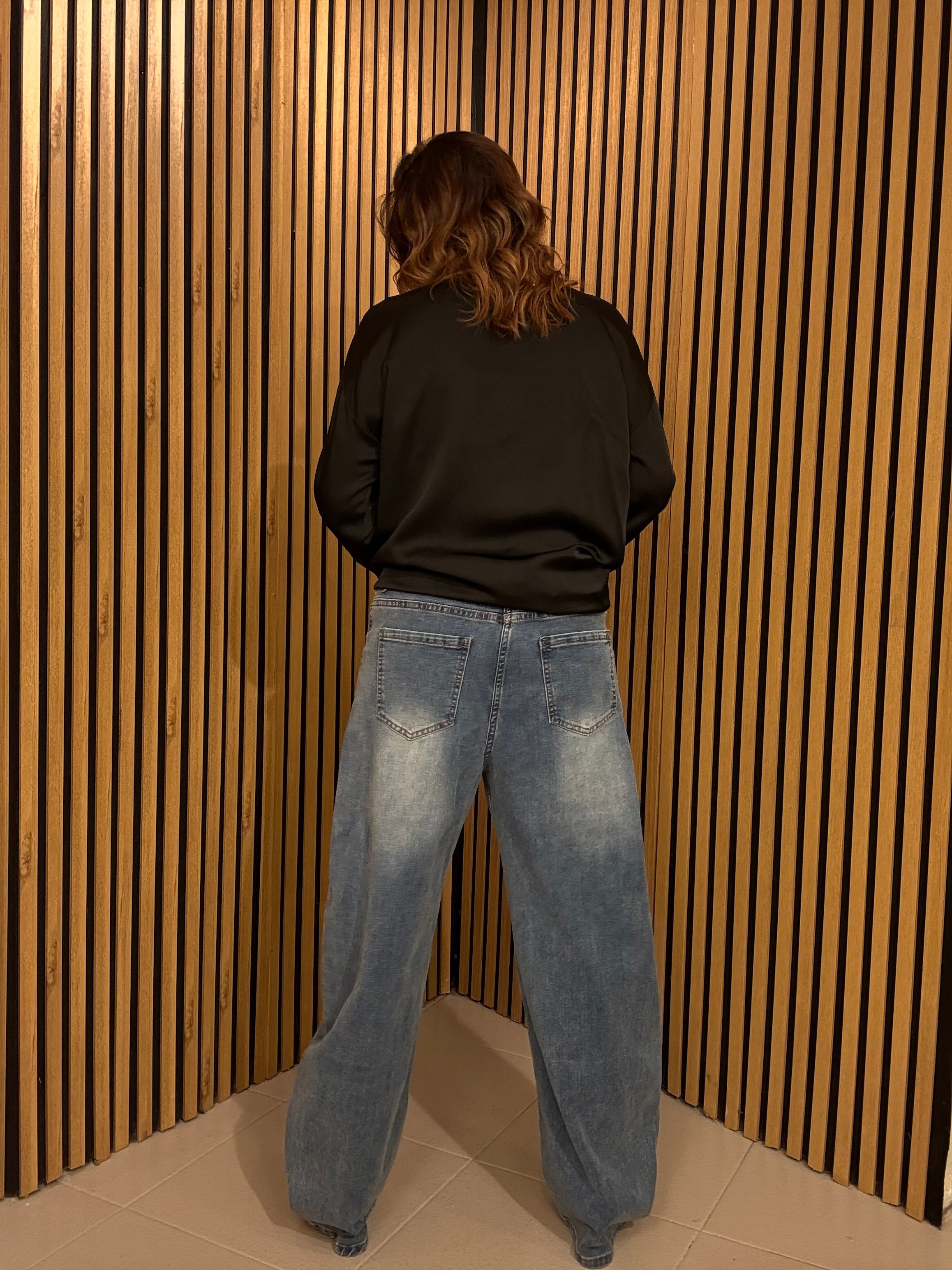 JEANS MICHIGAN