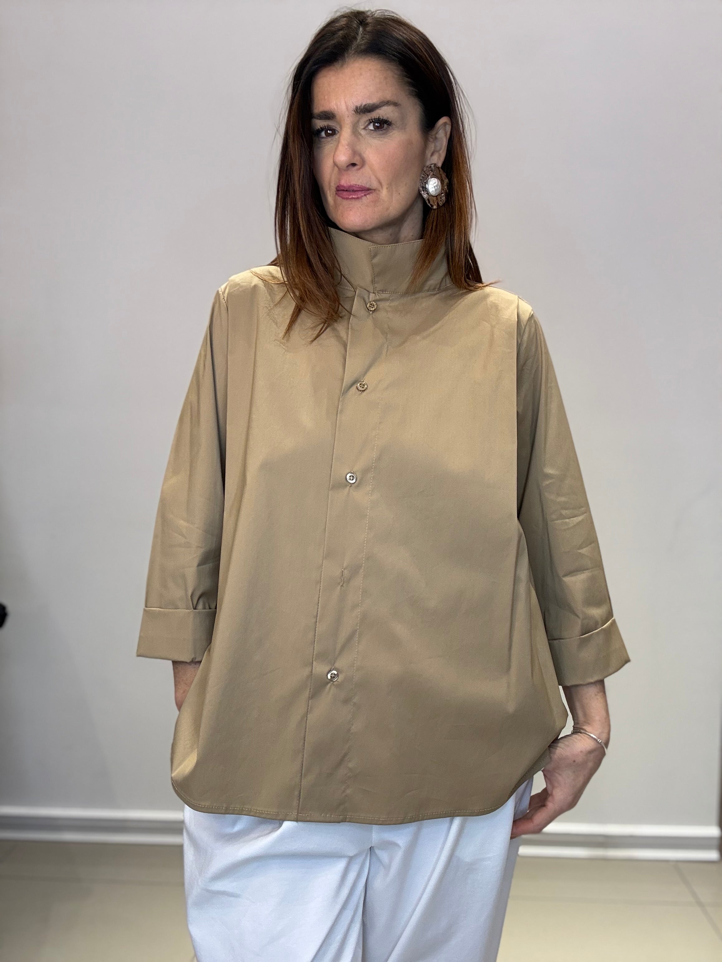 CAMICIA ANGELA