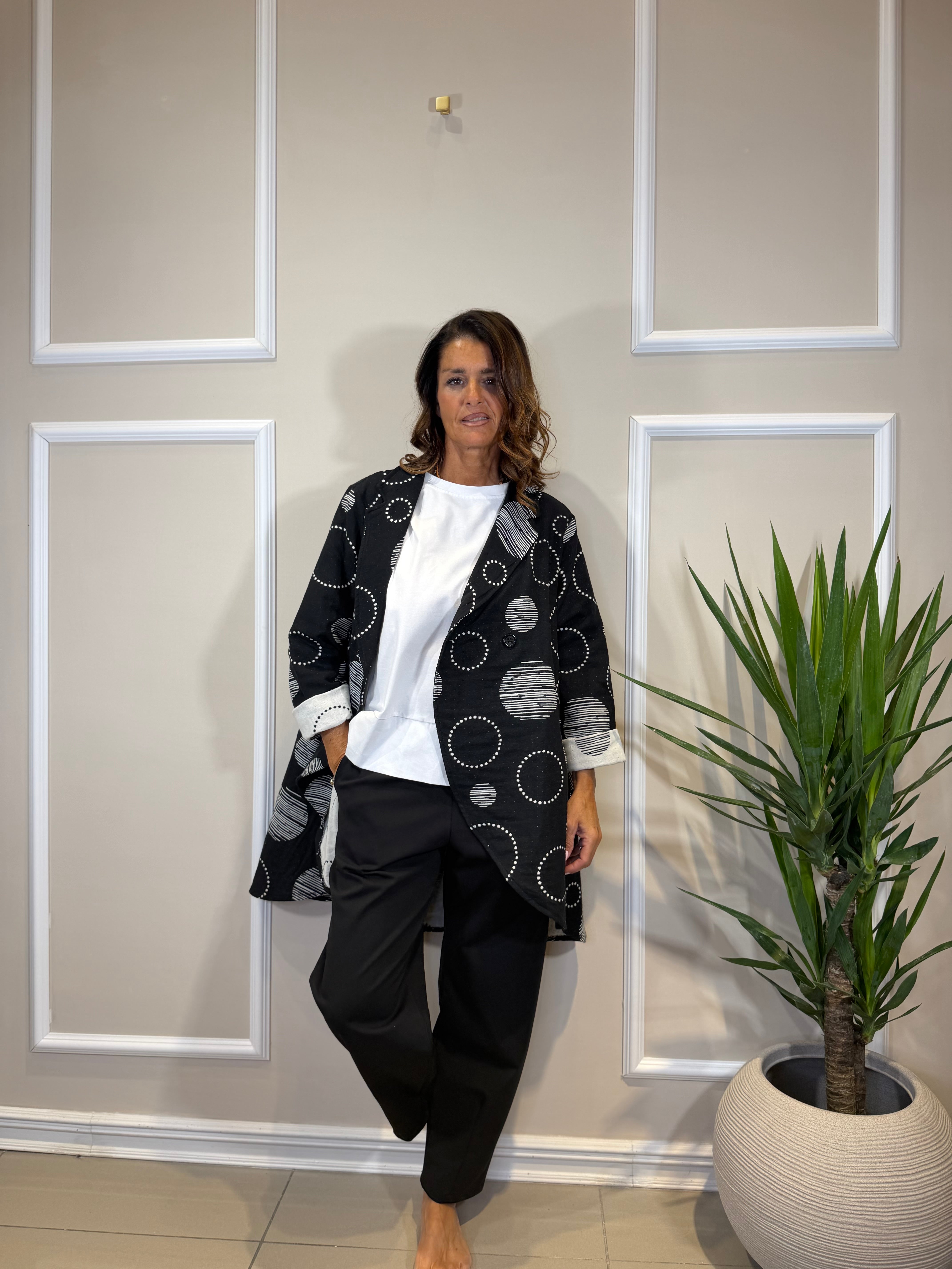 CAPPOTTO SFERA
