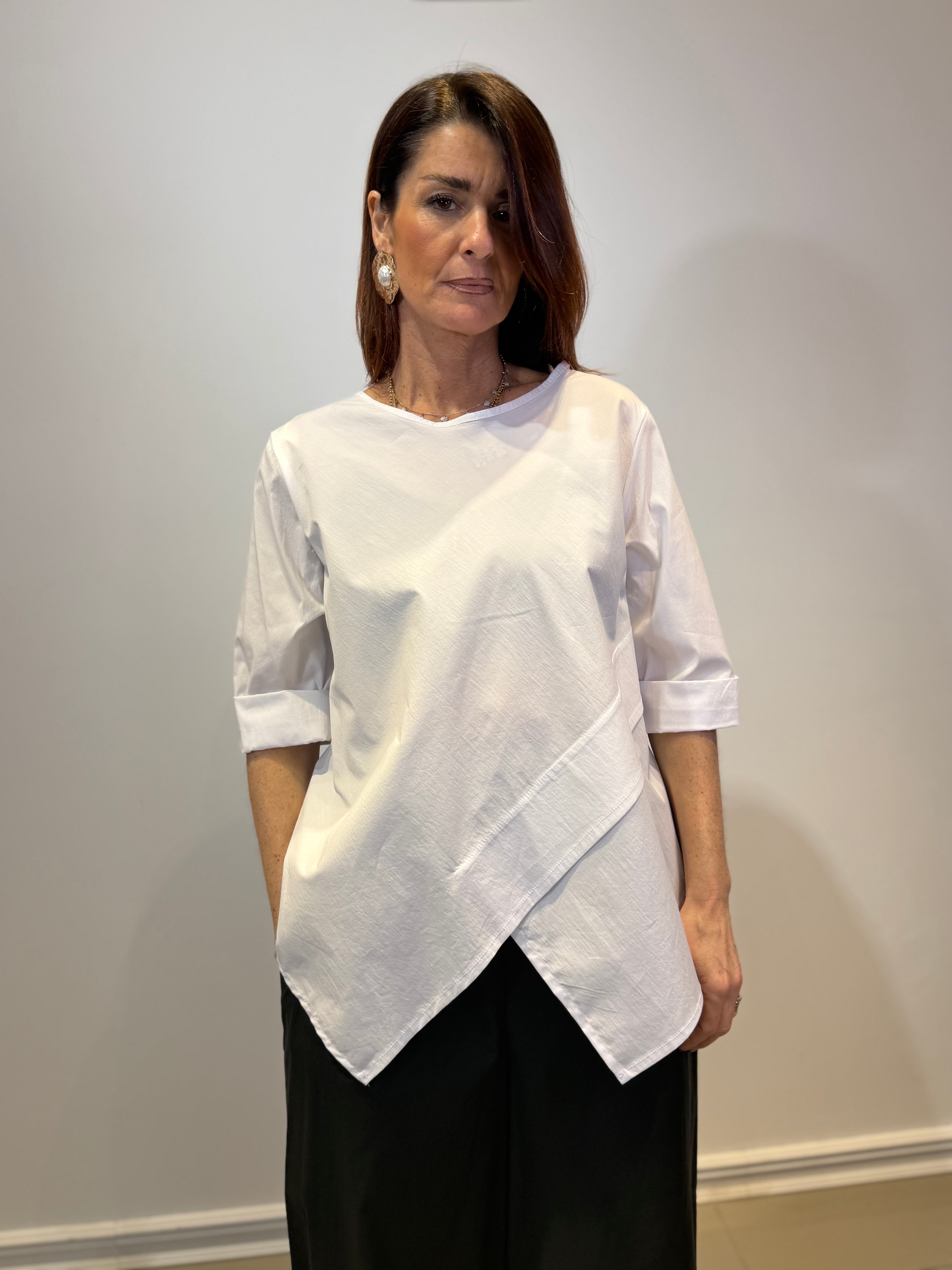 CAMICIA NINA