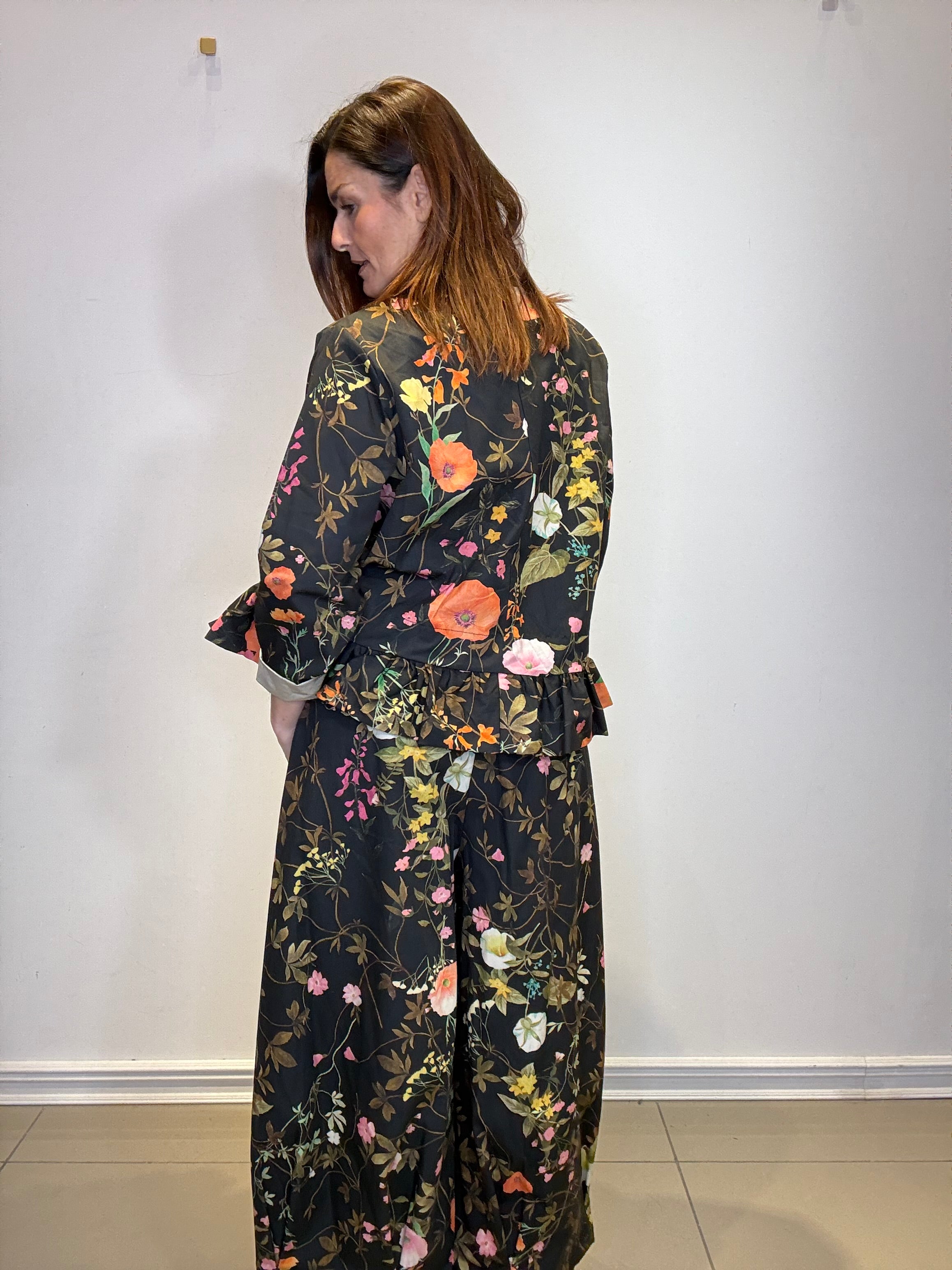 GIACCA WENDY FLOWER