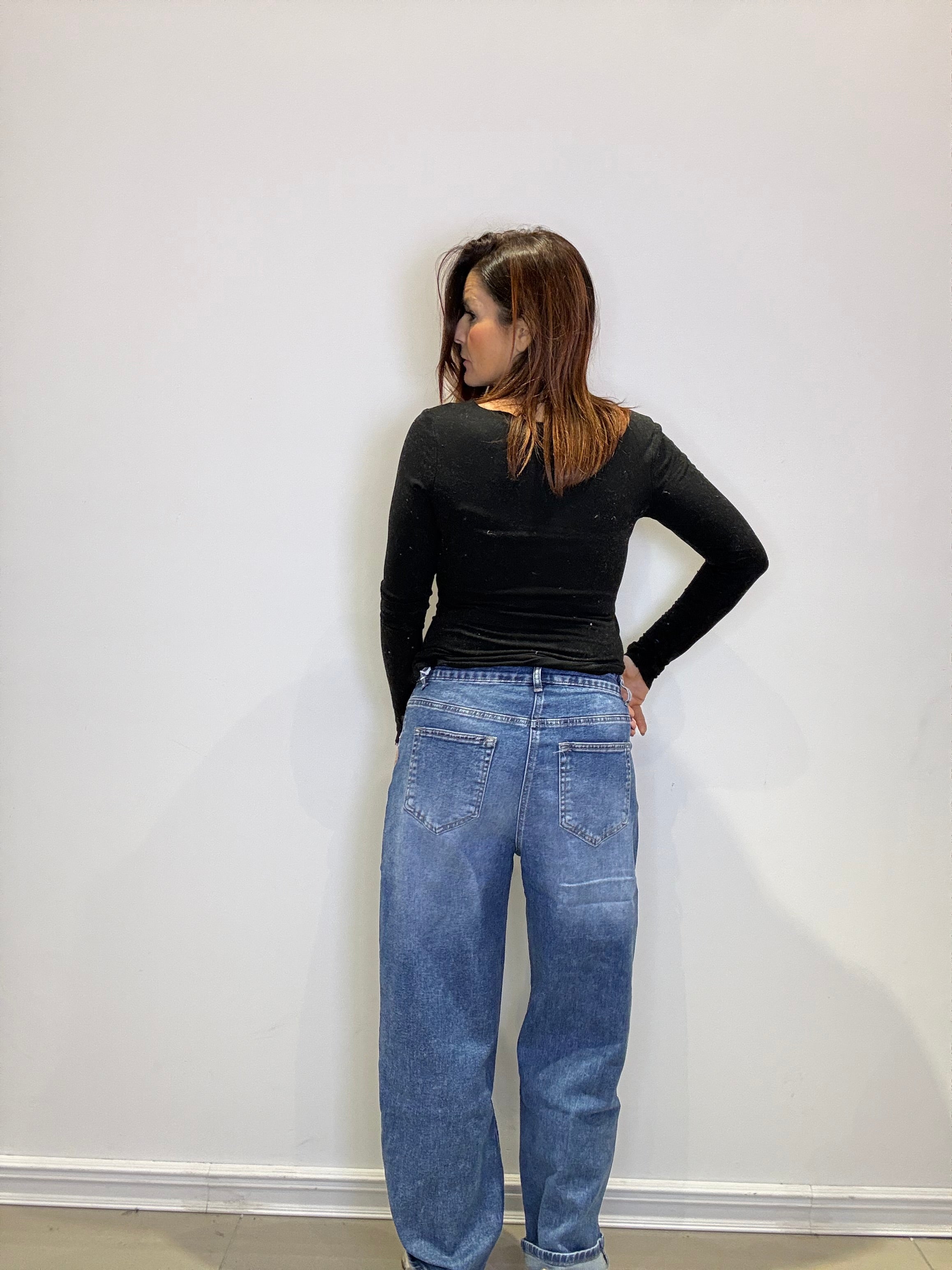 Jeans DONNA