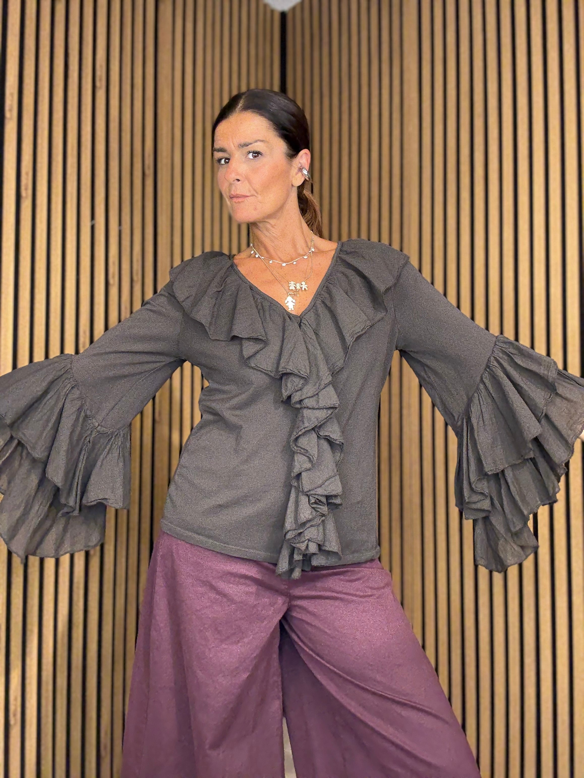 MAGLIA SIVIGLIA