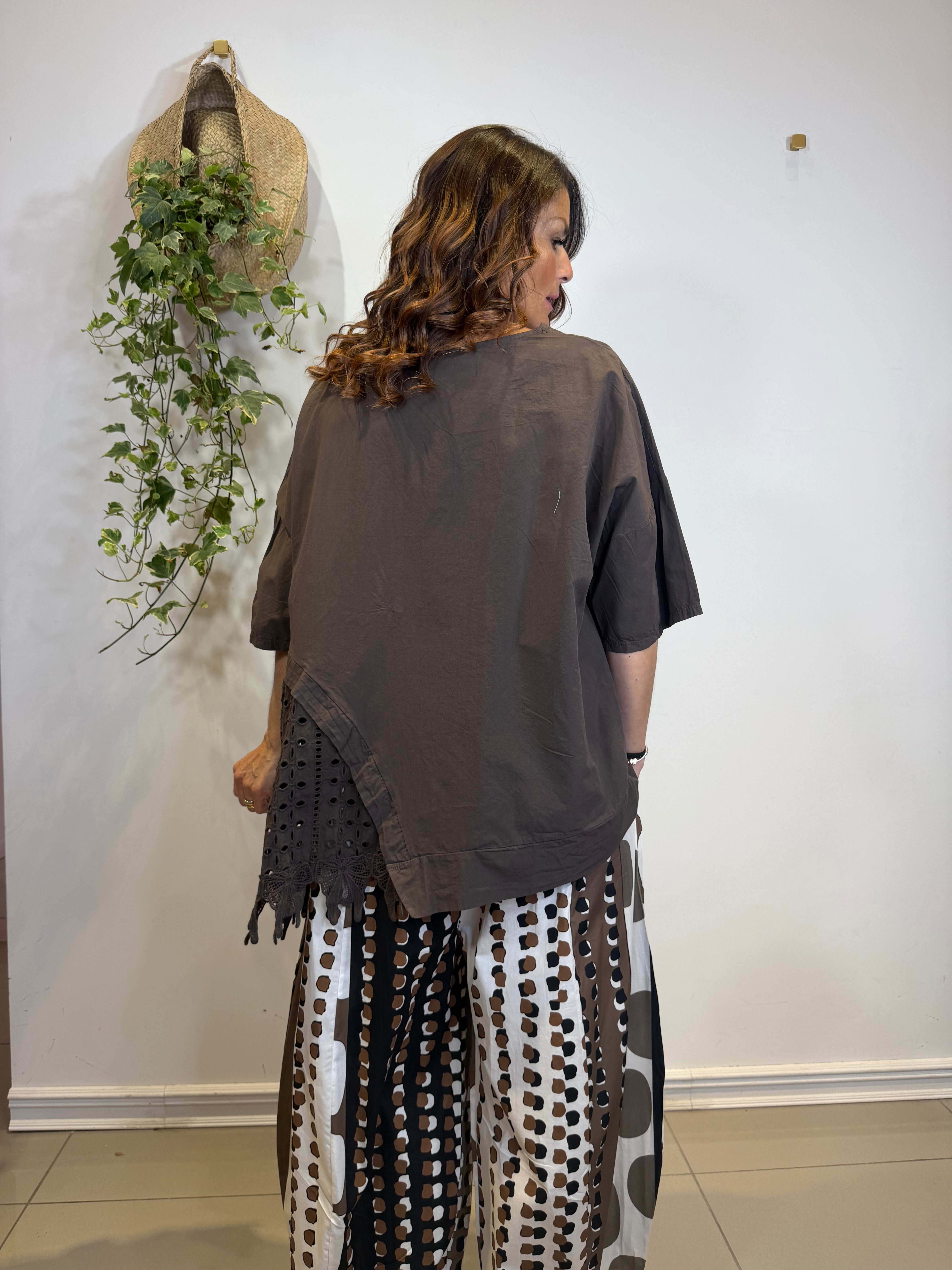 MAGLIA CECILIA