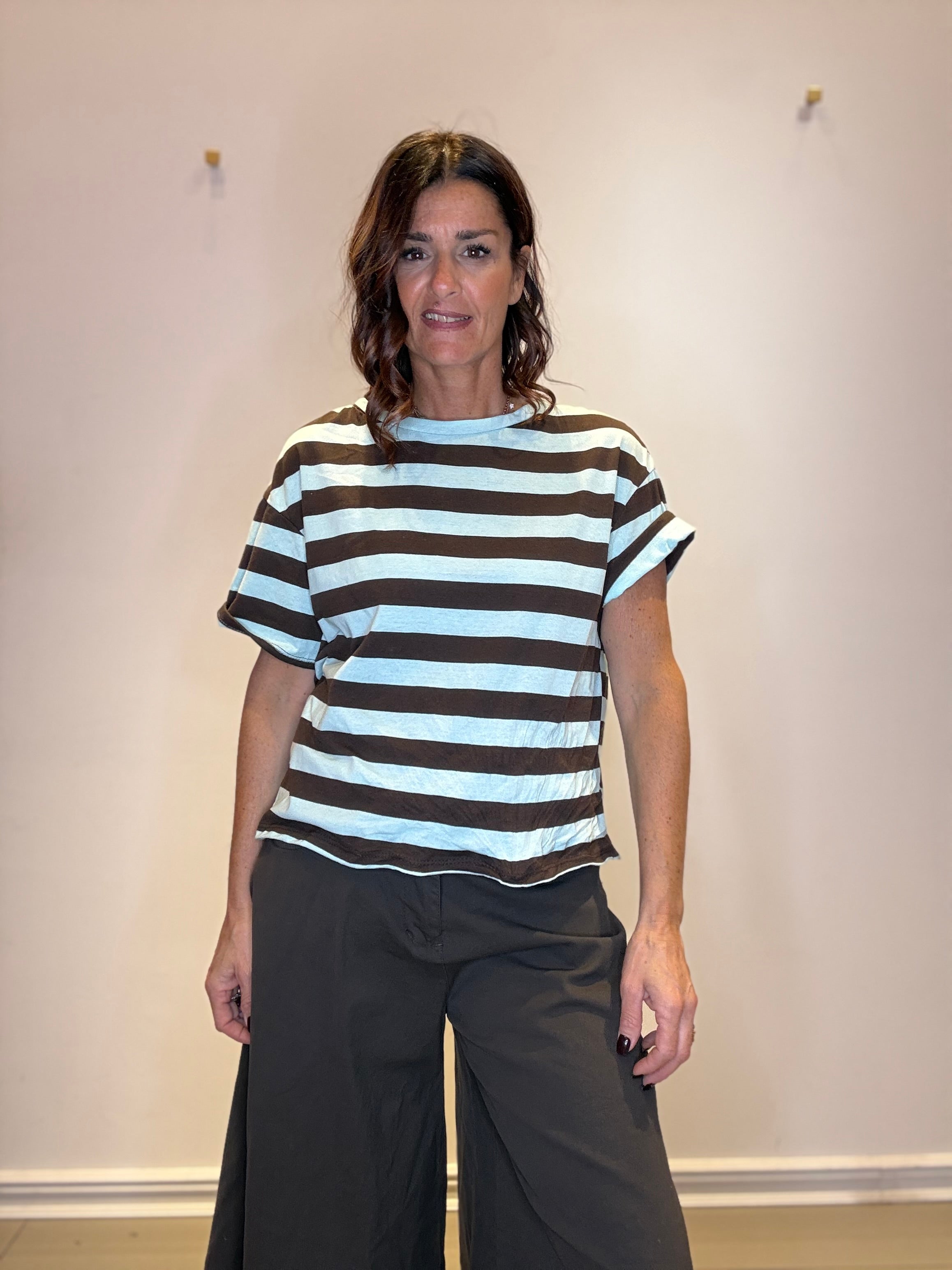 T-shirt ALLEGRA