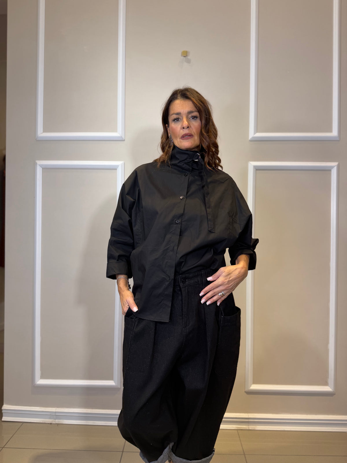 CAMICIA VIVIENNE