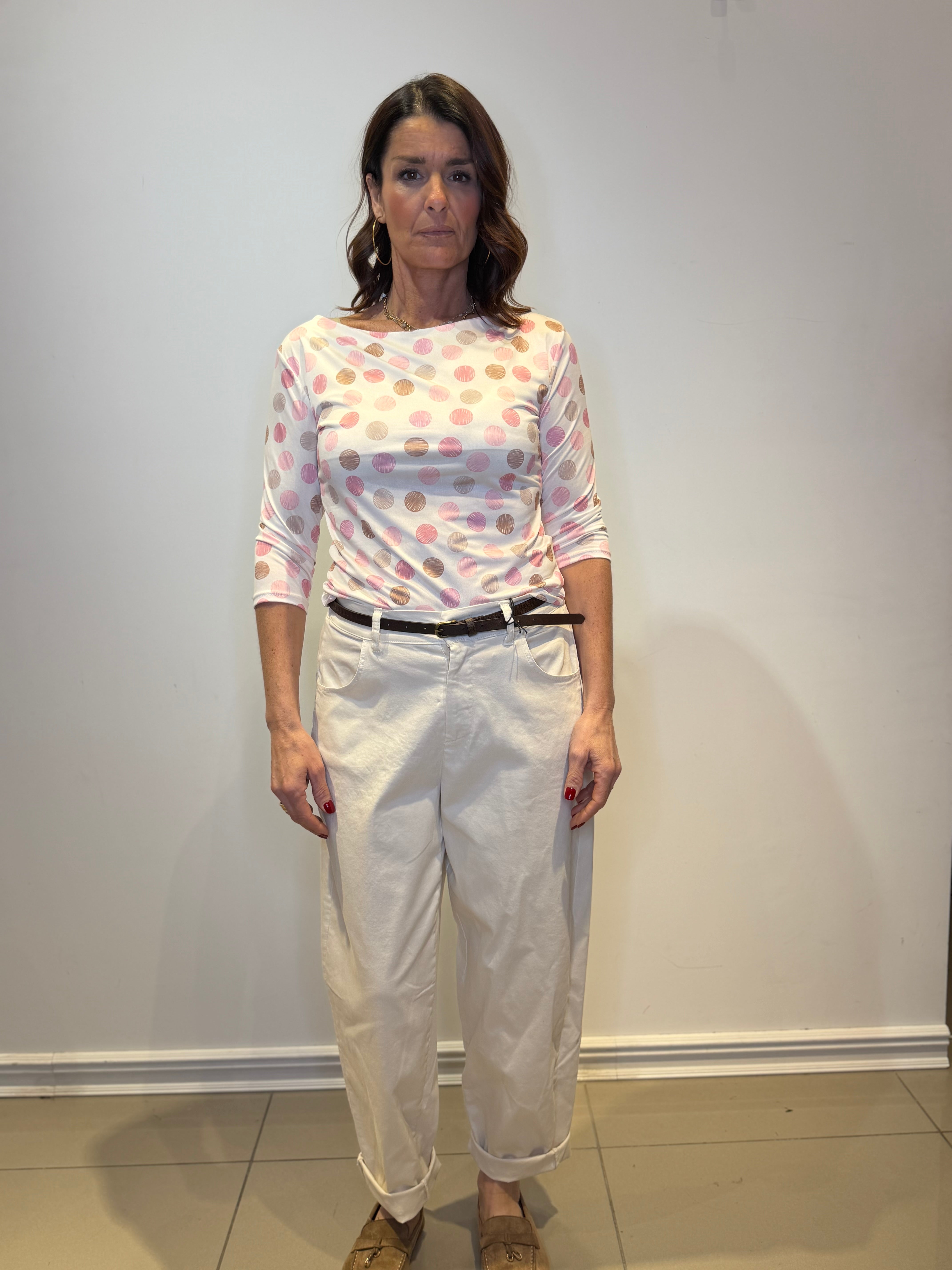 PANTALONE MILLIE