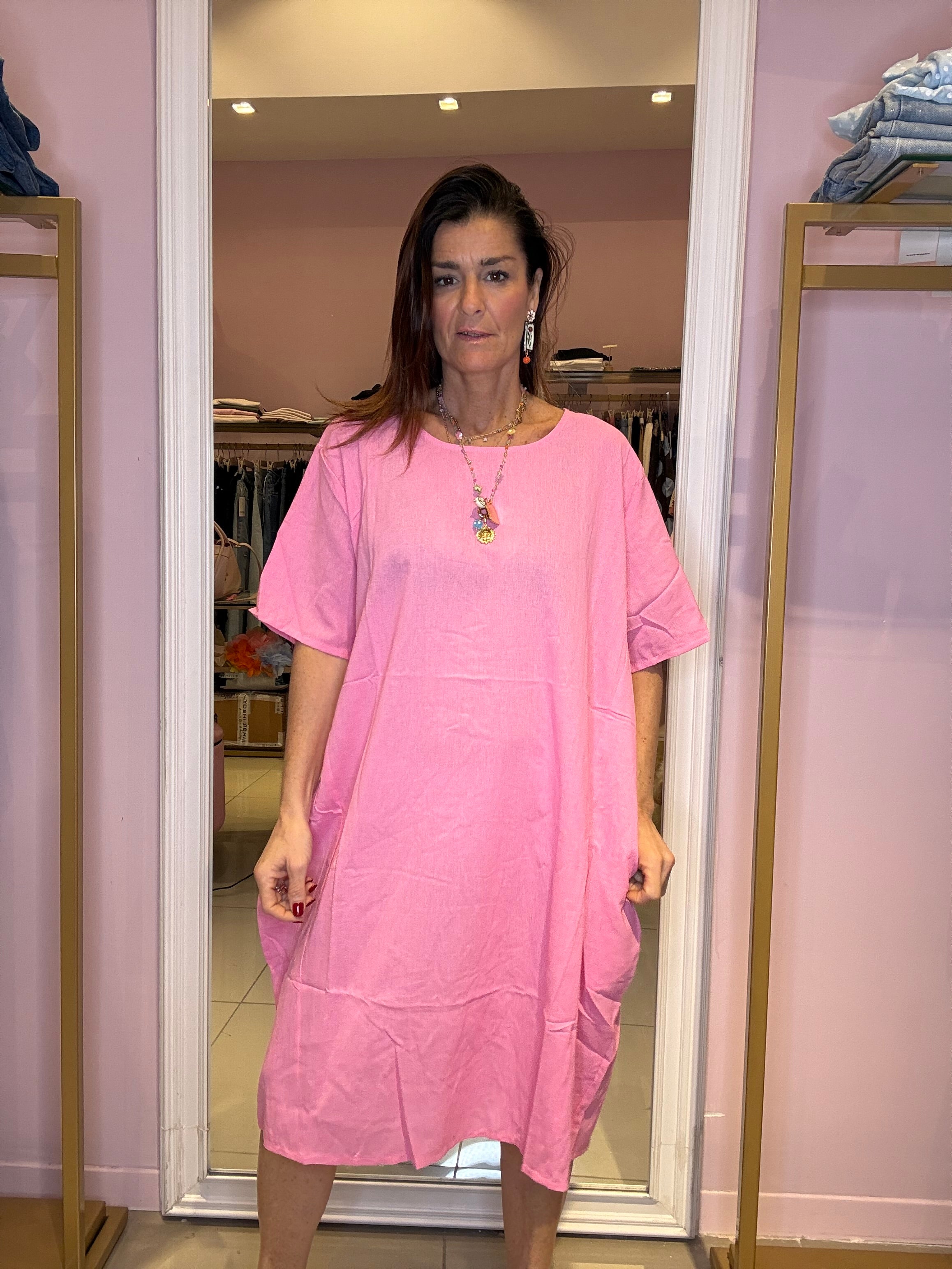 VESTITO MINORI