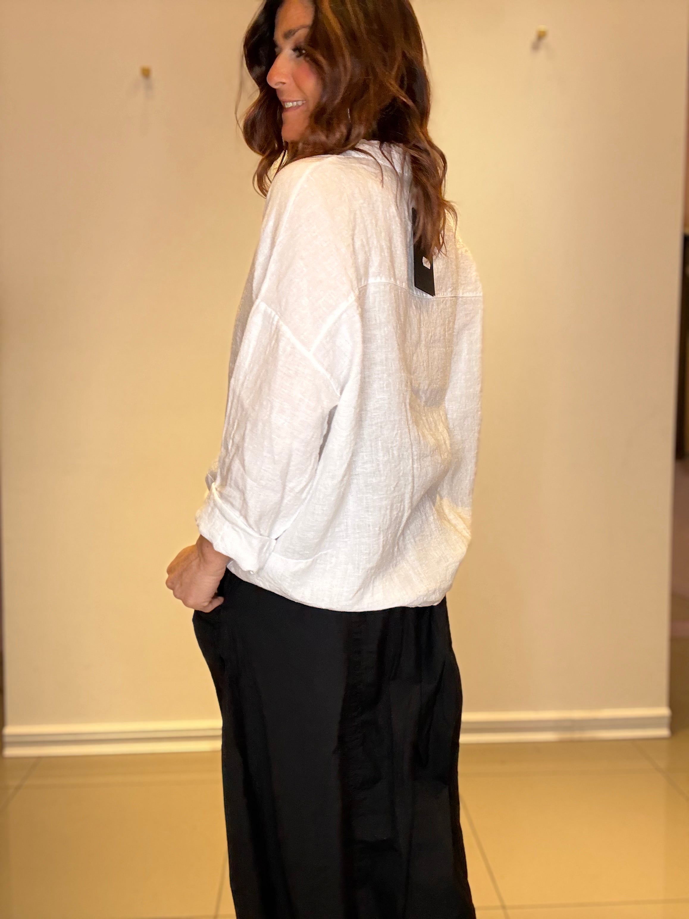 CAMICIA GIORGIA