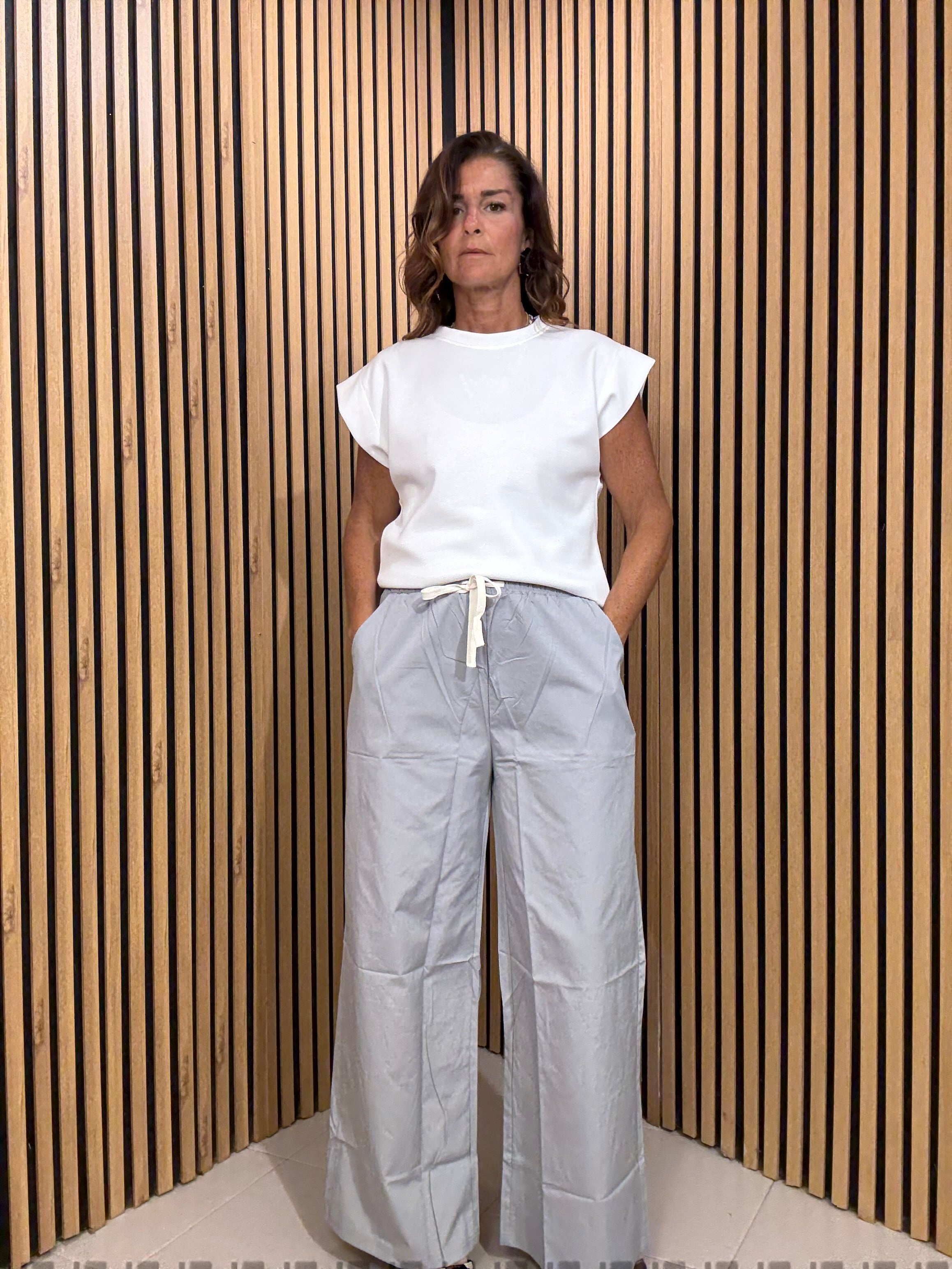 PANTALONE BOSTON