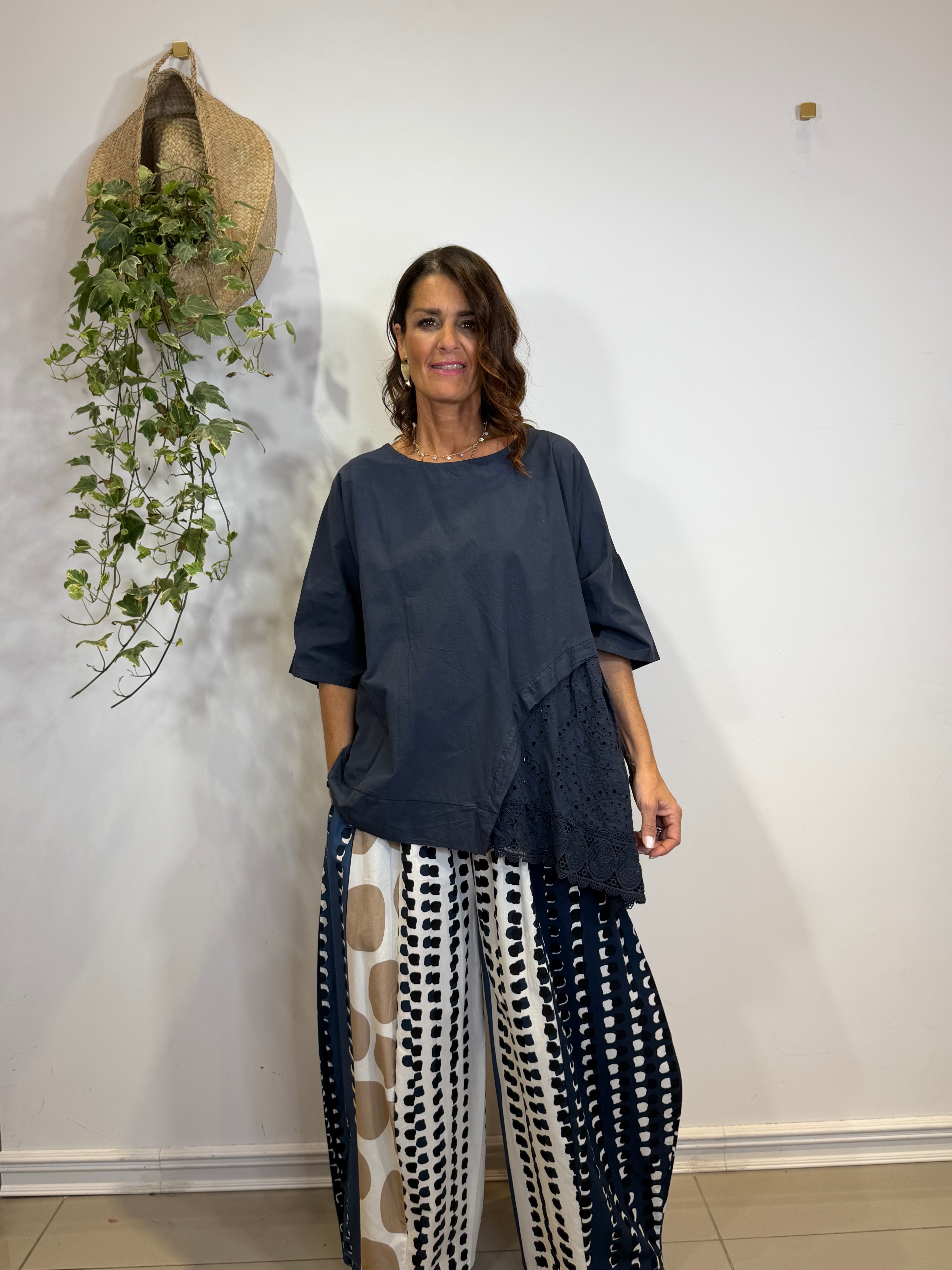 MAGLIA CECILIA