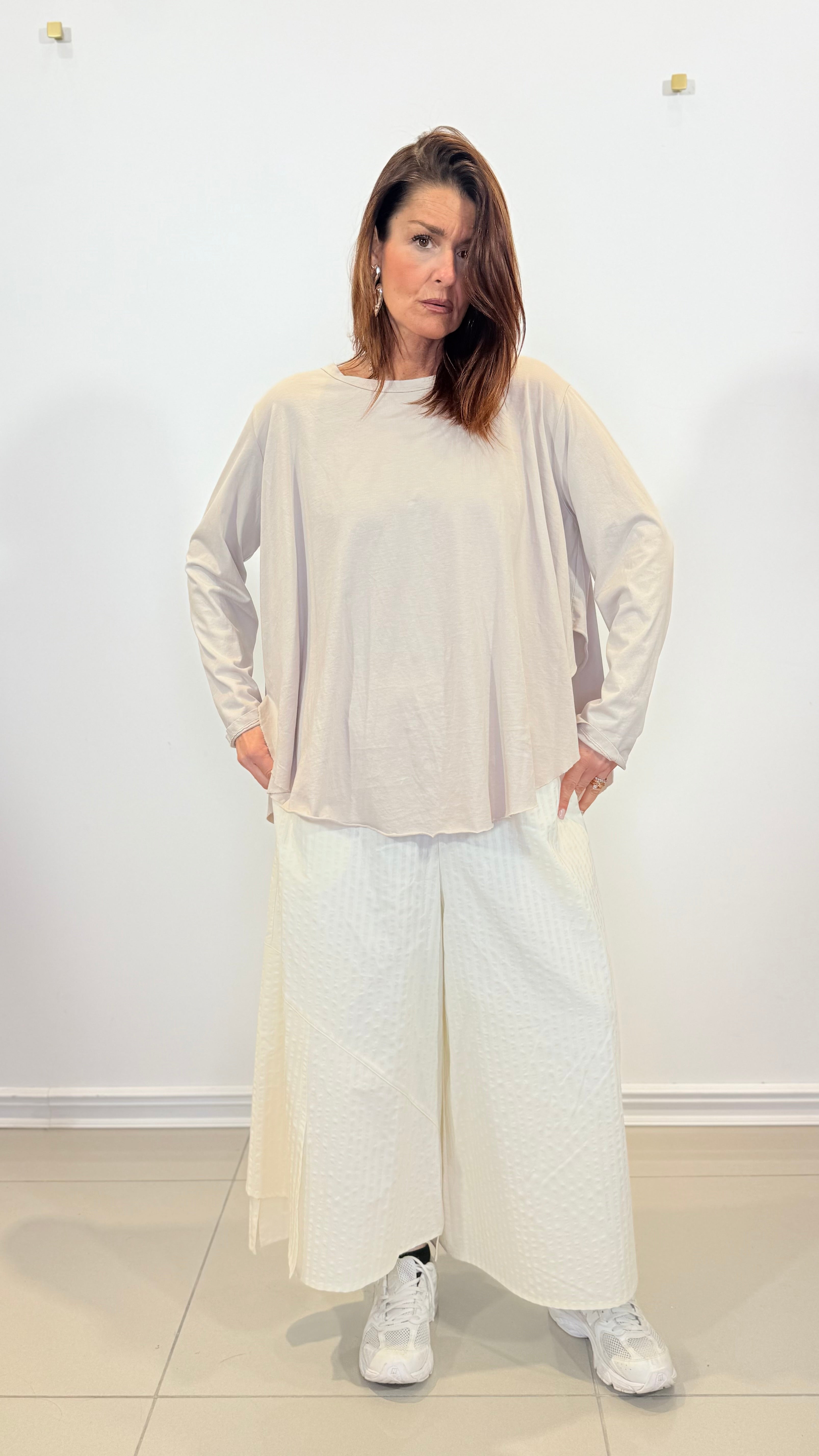 MAGLIA CAPPA