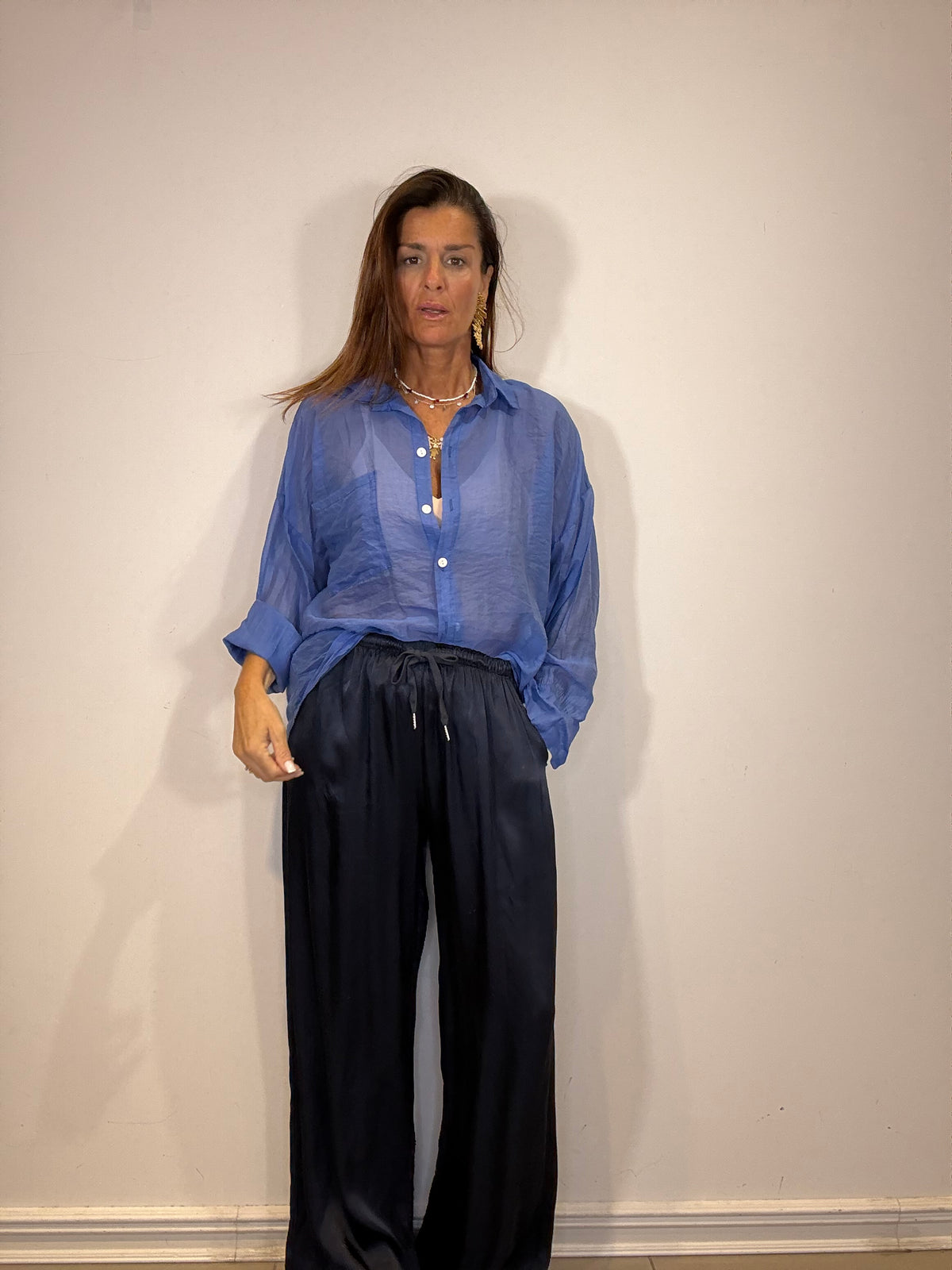 PANTALONE PARIGI