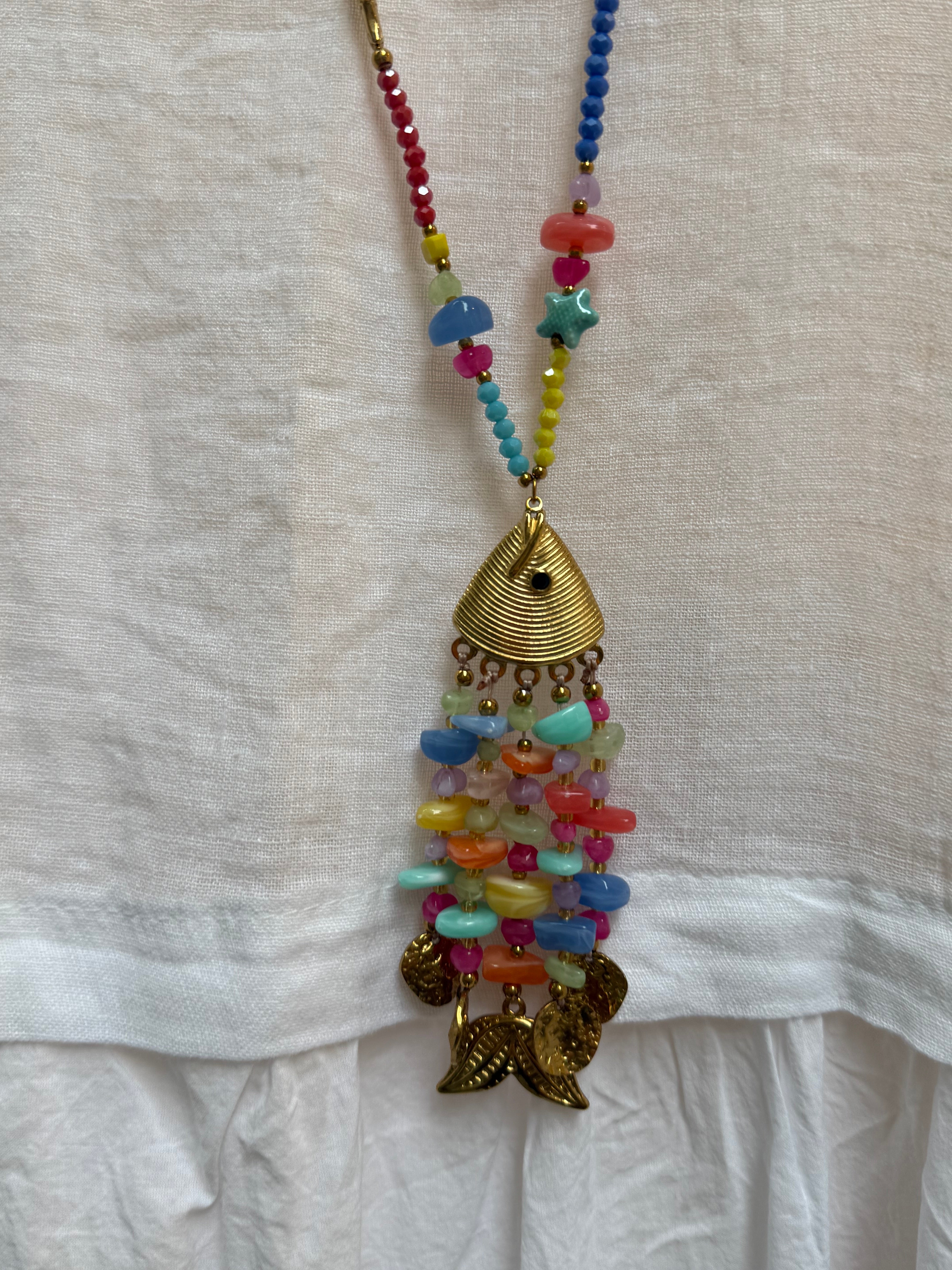 Collana MALDIVE