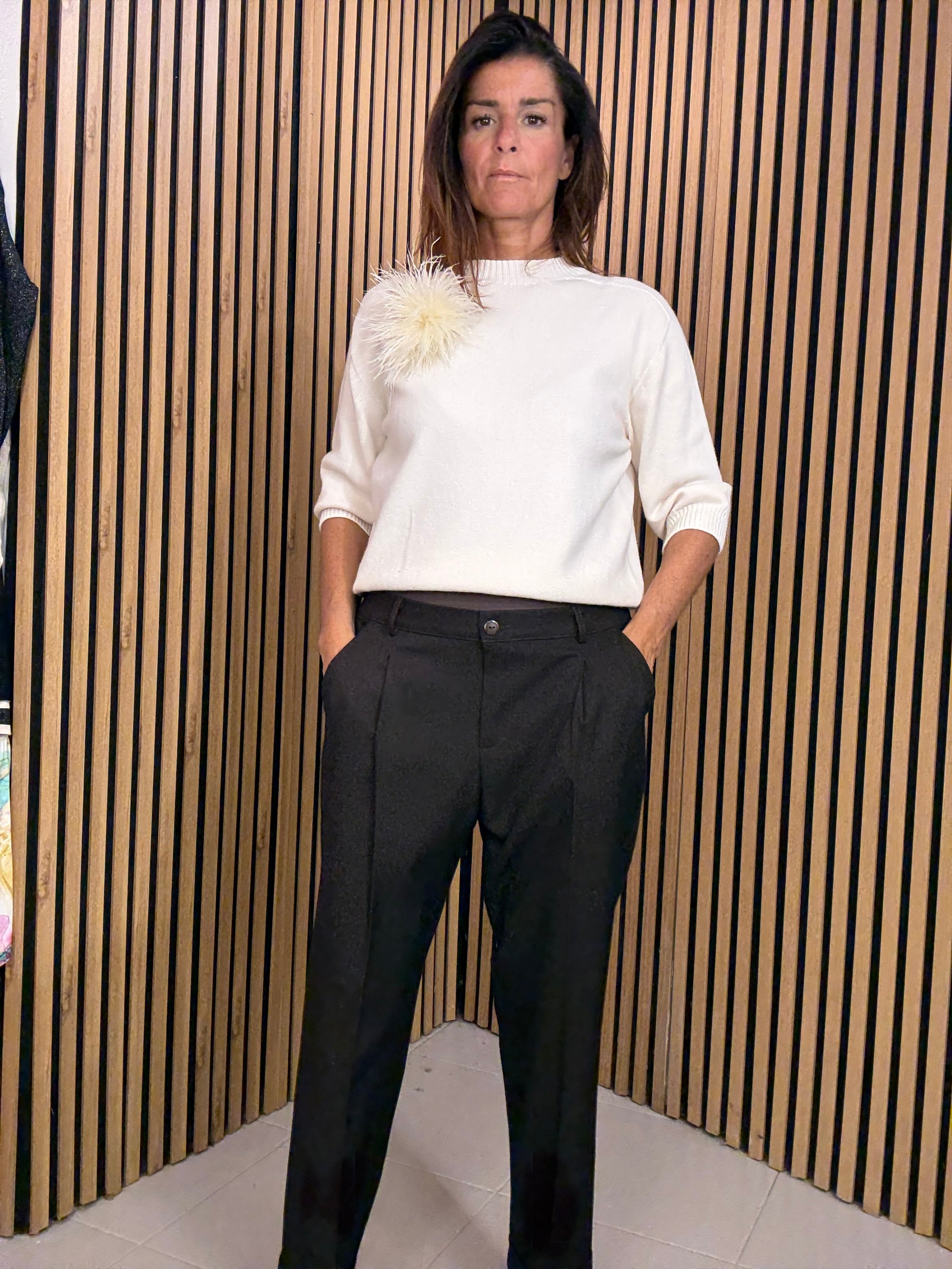 Pantalone PARIS