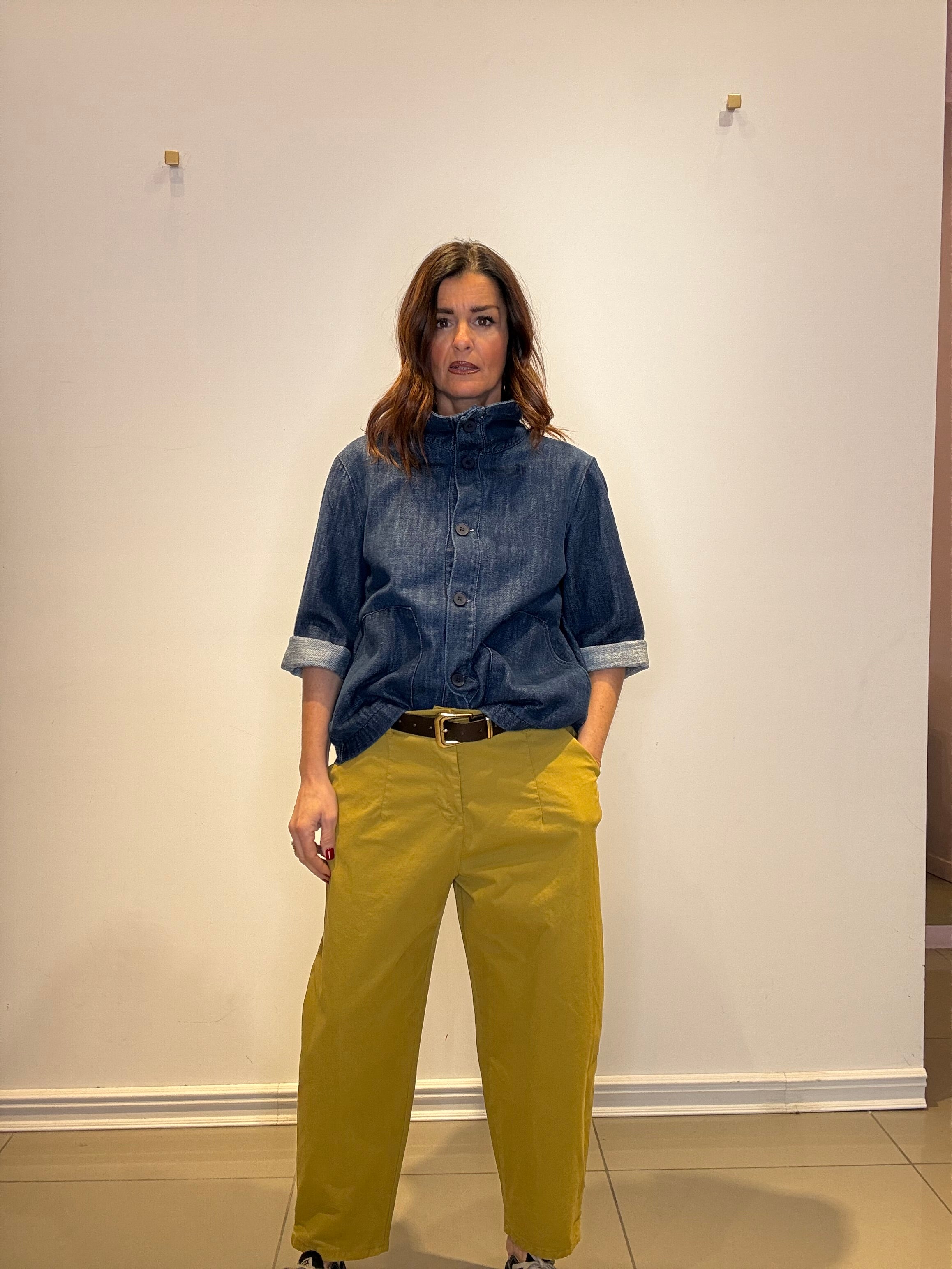 PANTALONE GIMMIS