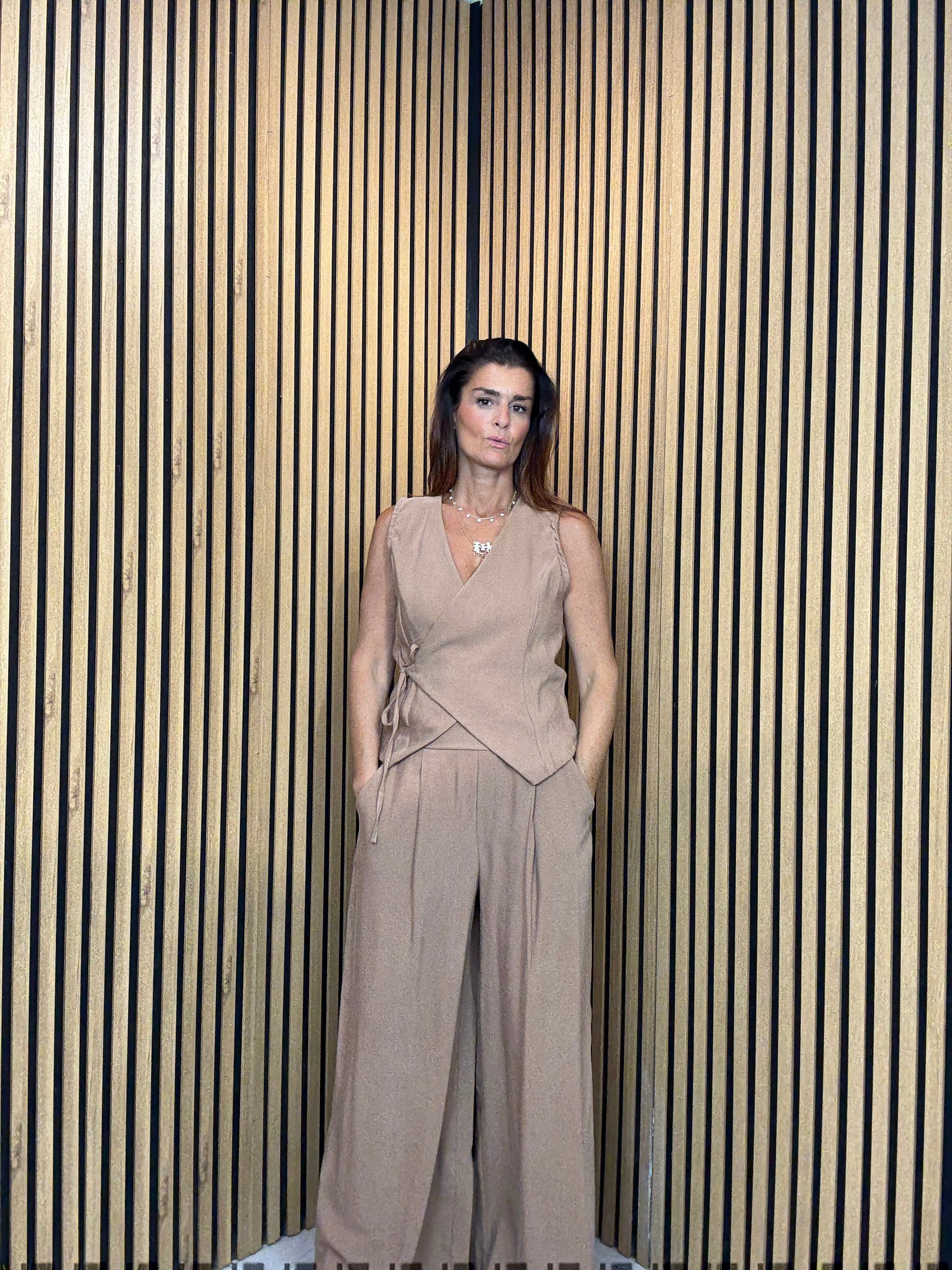 Tailleur MELBOURNE