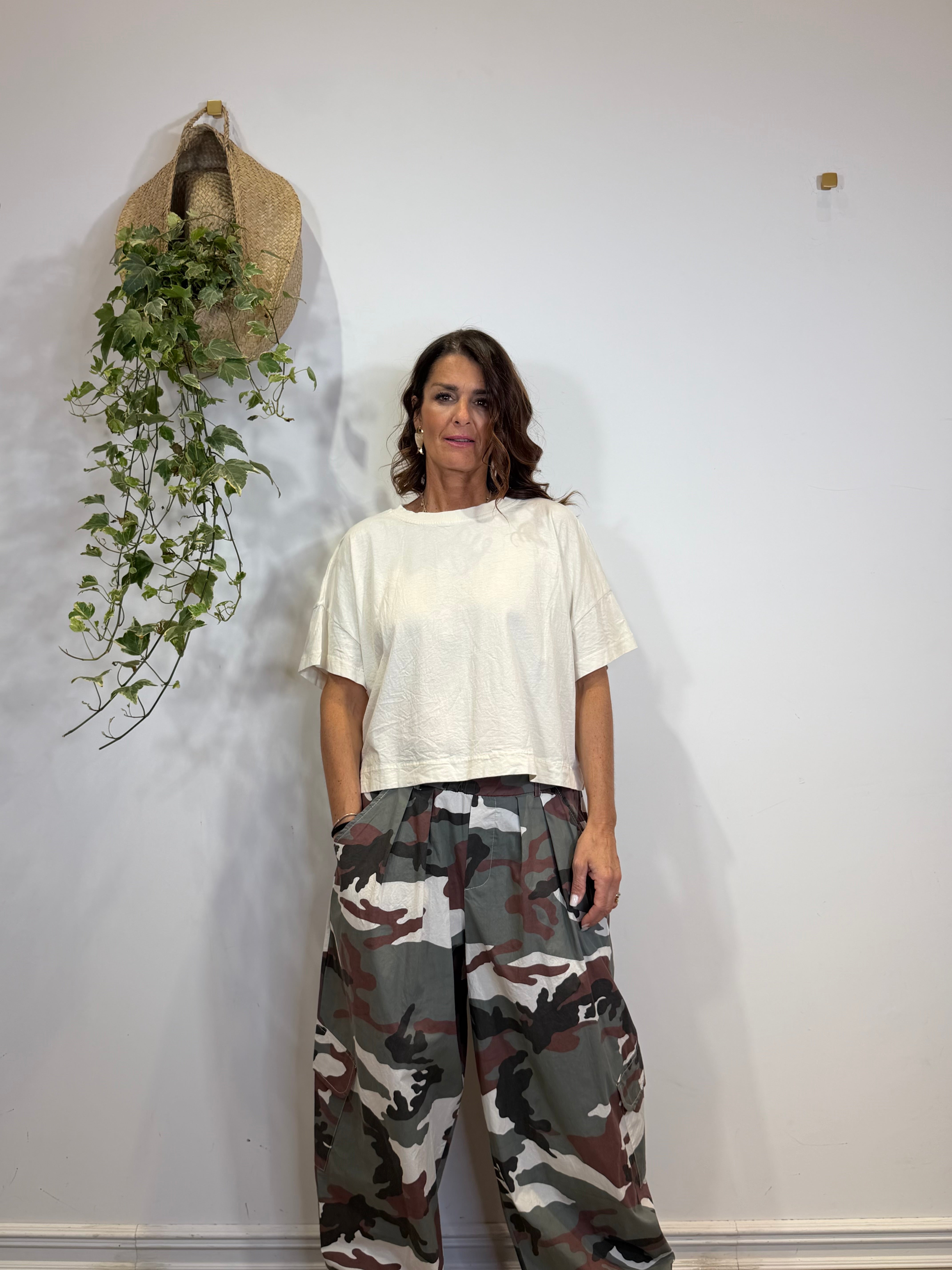PANTALONE MESSI