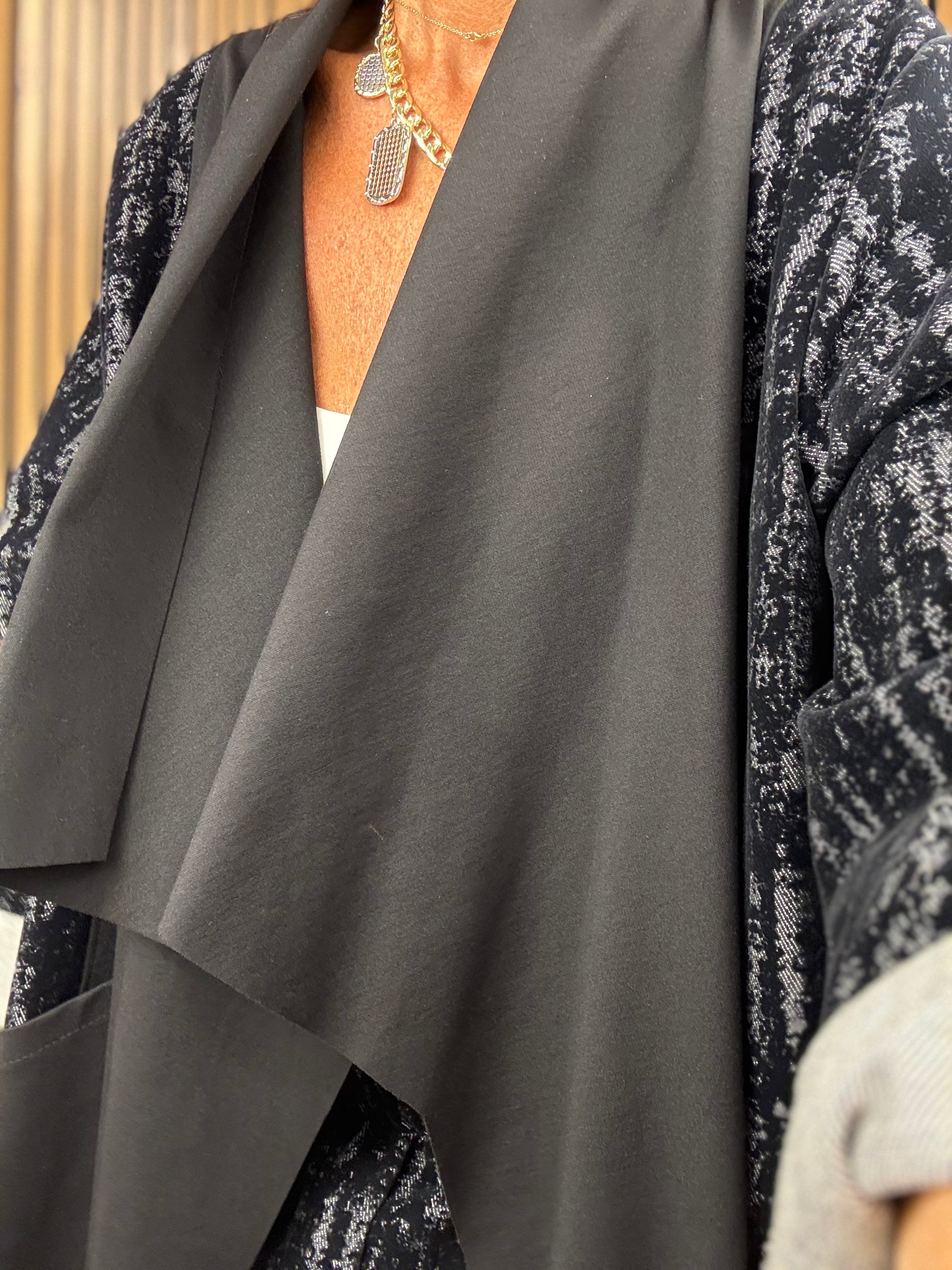 Cappotto Phoenix