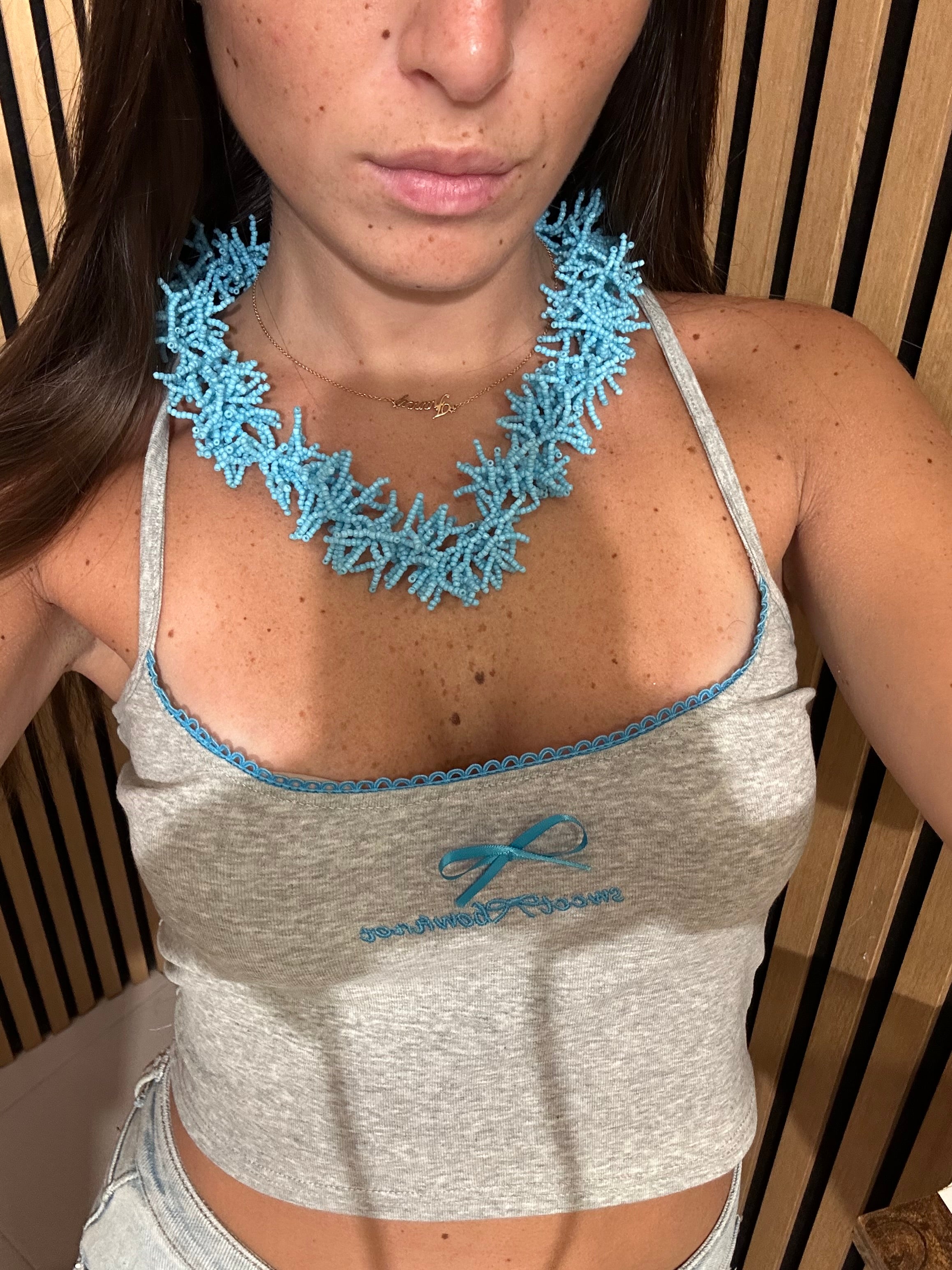 COLLANA MALDIVE