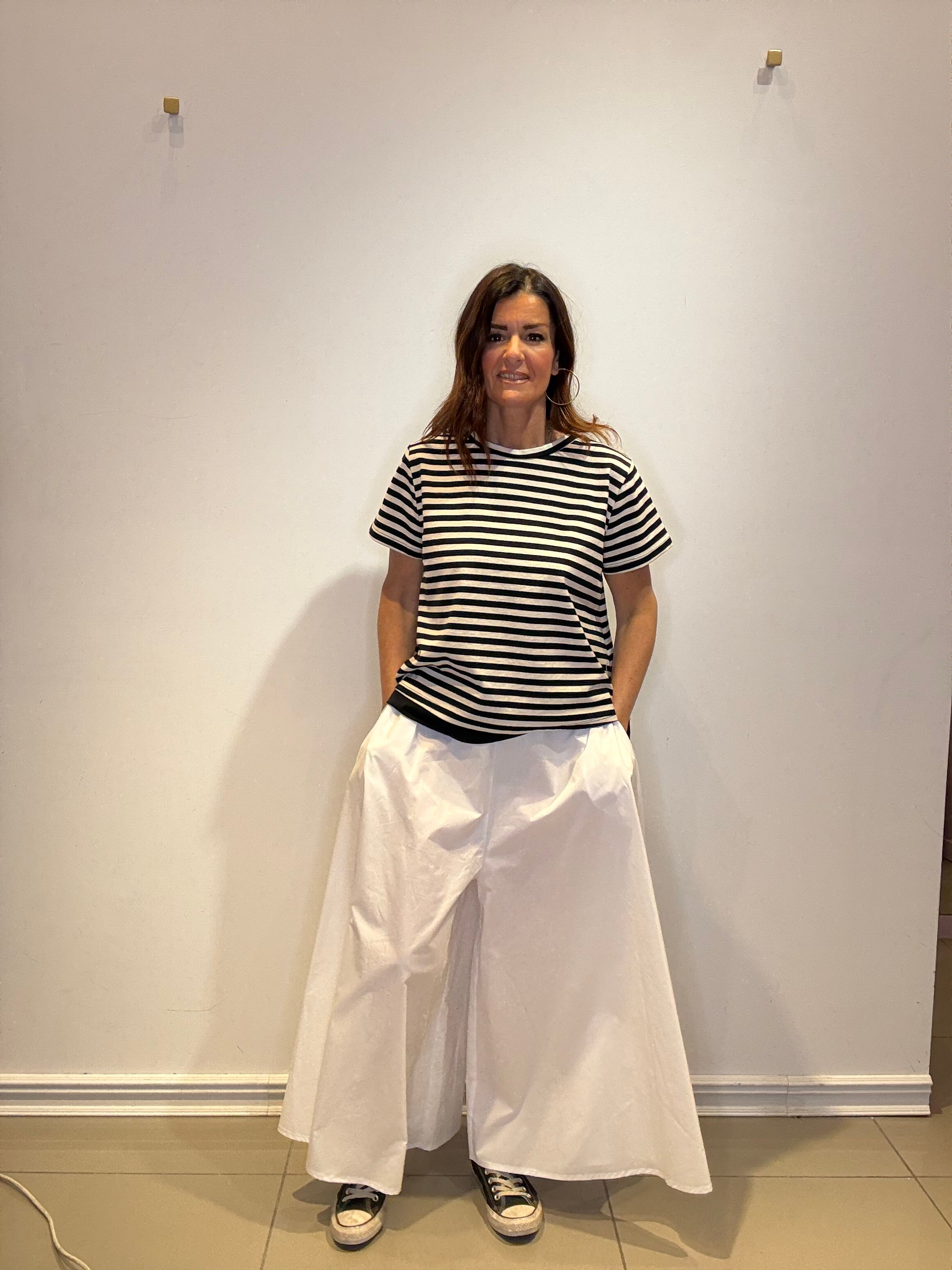 PANTALONE MARINA