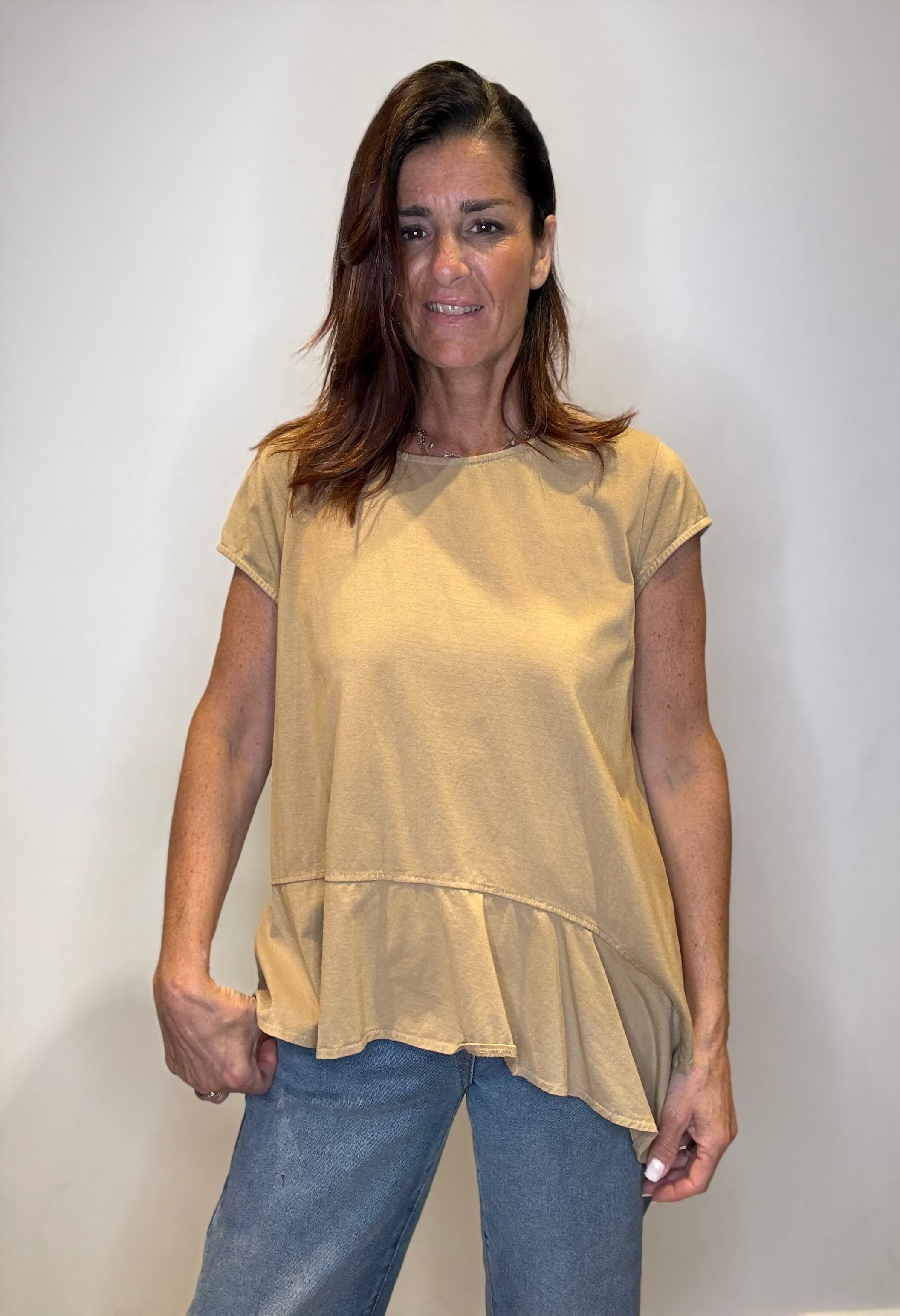 Maglia CRIS
