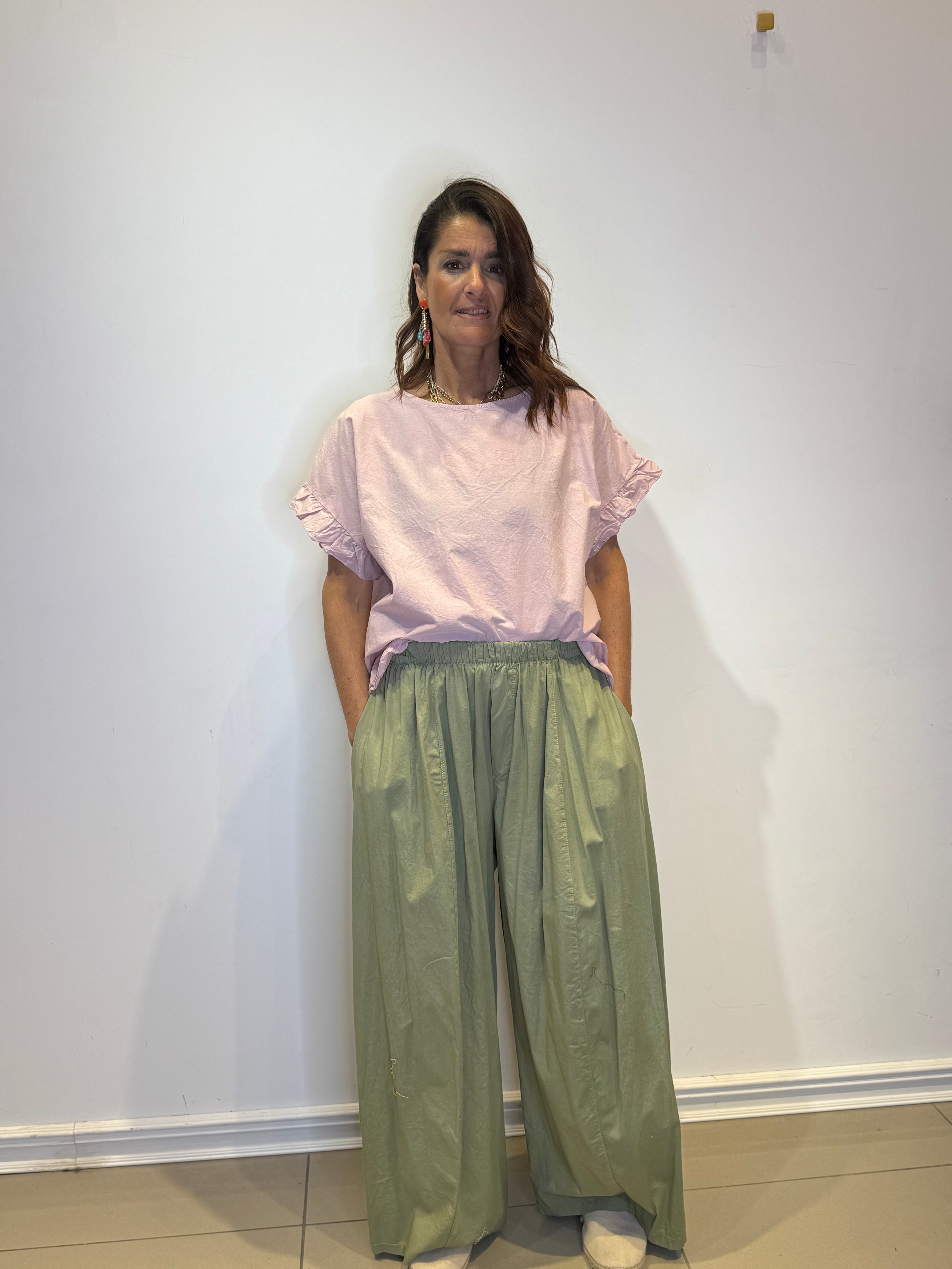 PANTALONE JANET