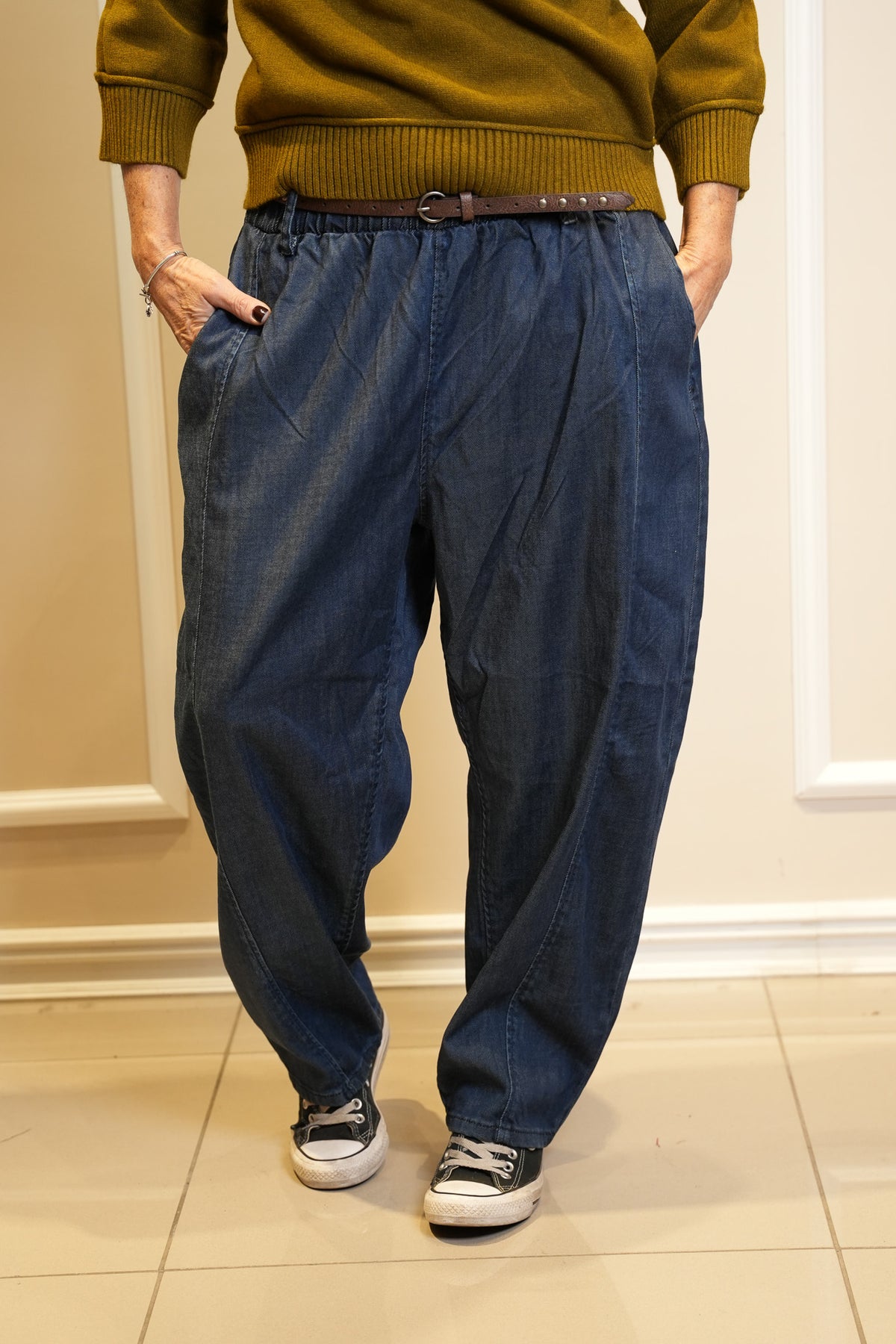 PANTALONE REBECCA