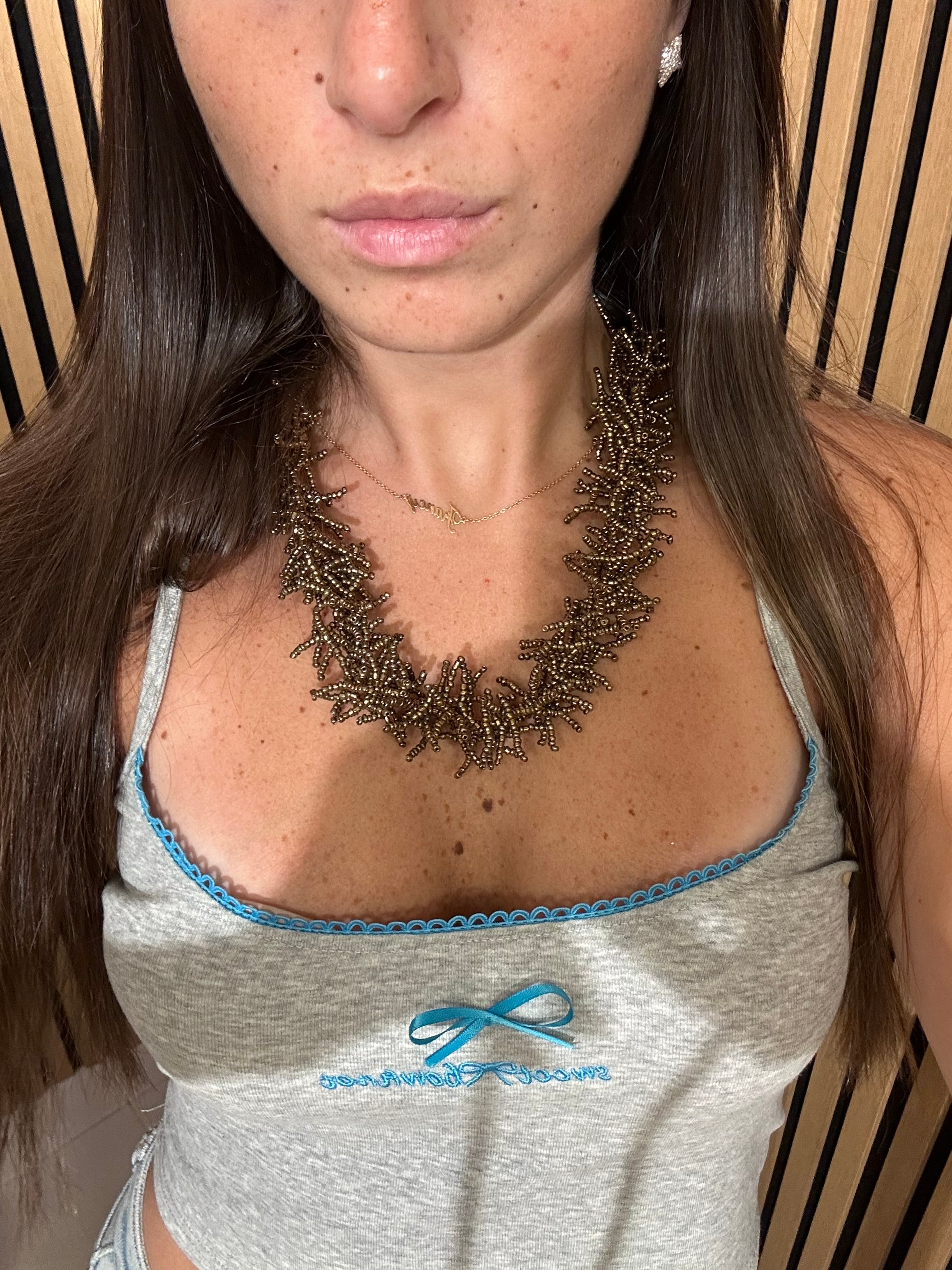 COLLANA MALDIVE