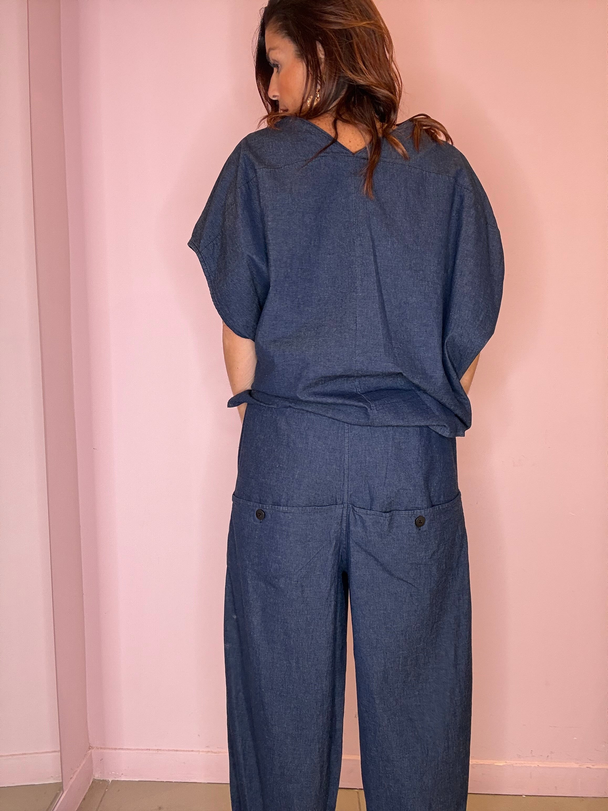 PANTALONE DOMI