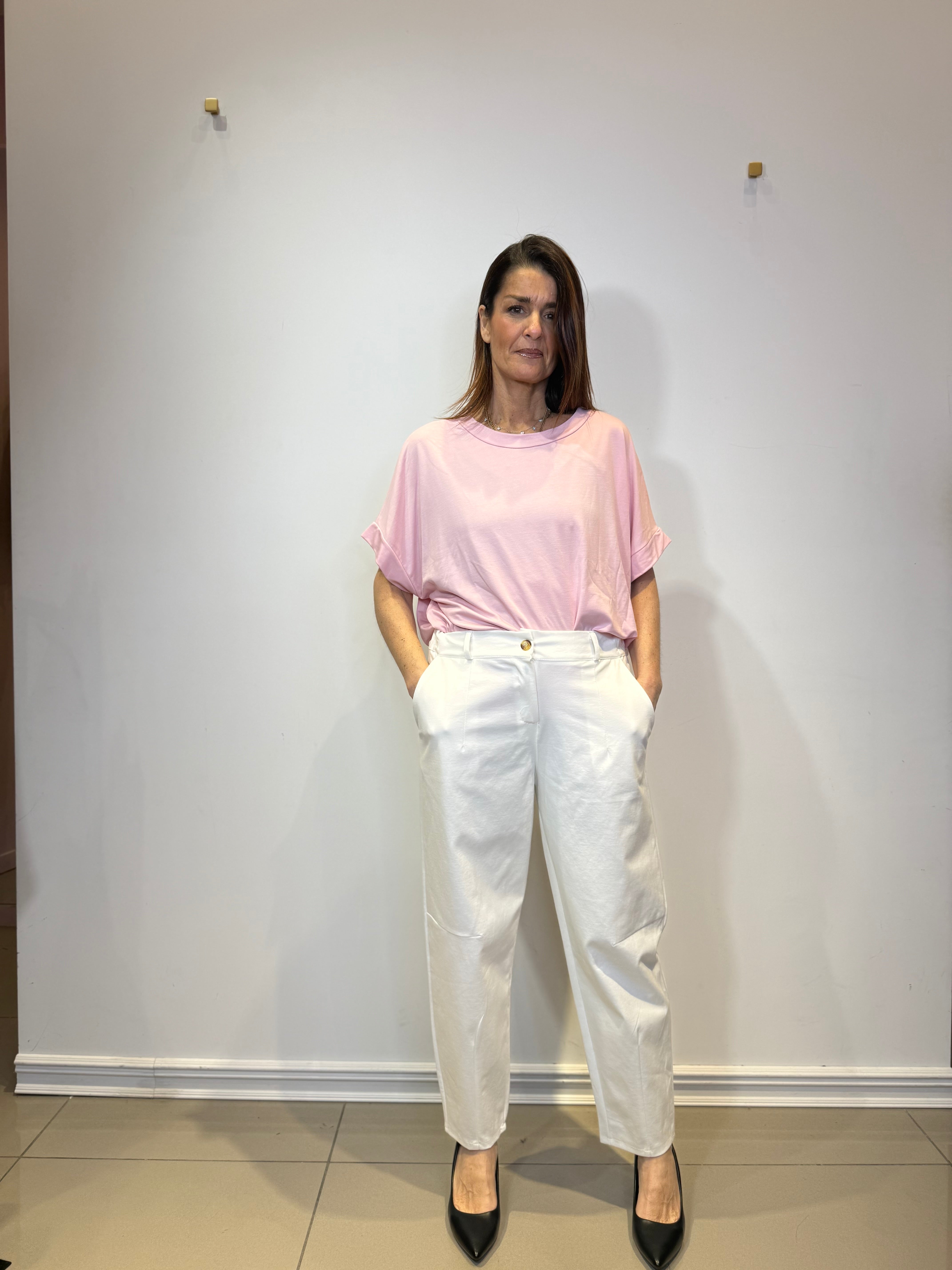 PANTALONE DILETTA