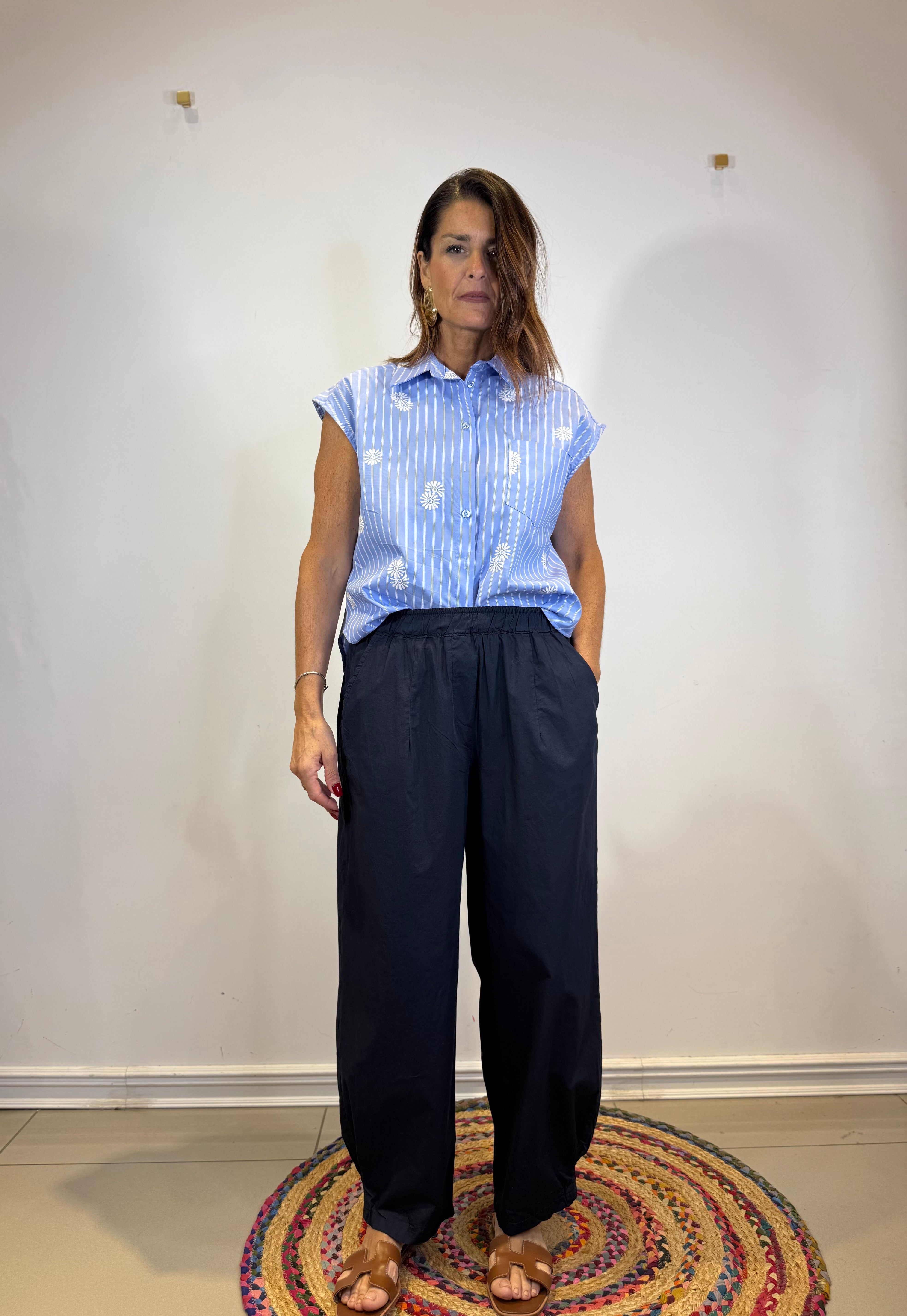 PANTALONE ELEONORA