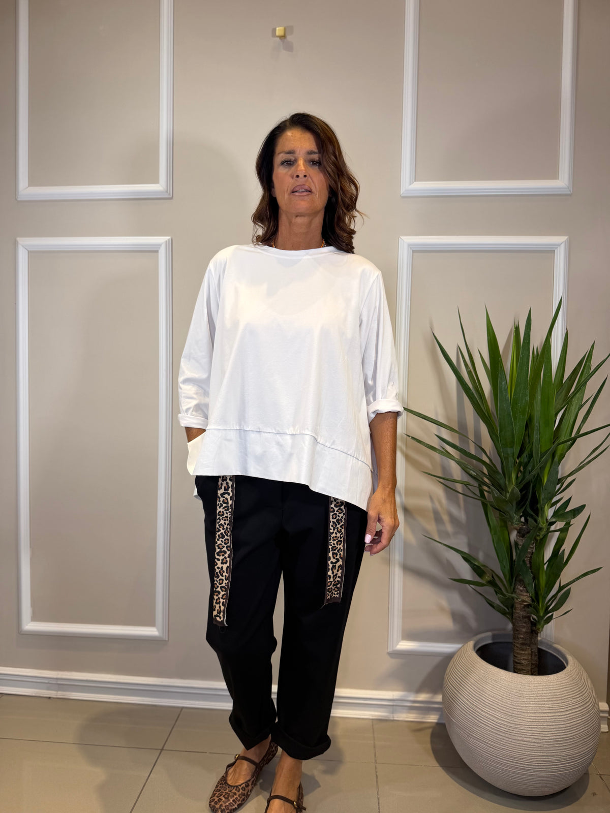 MAGLIA SVEVA